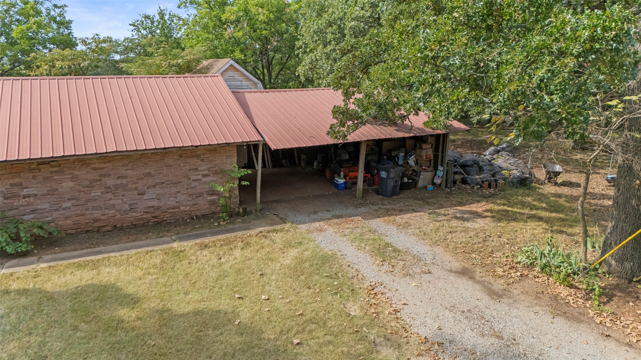 16445 County Road 1460 Property Photo 29