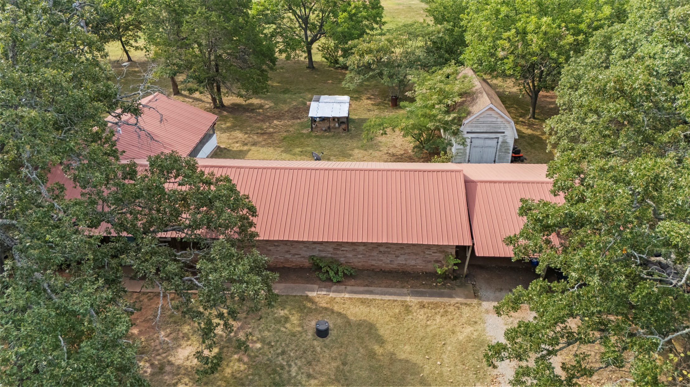 16445 County Road 1460 Property Photo 30