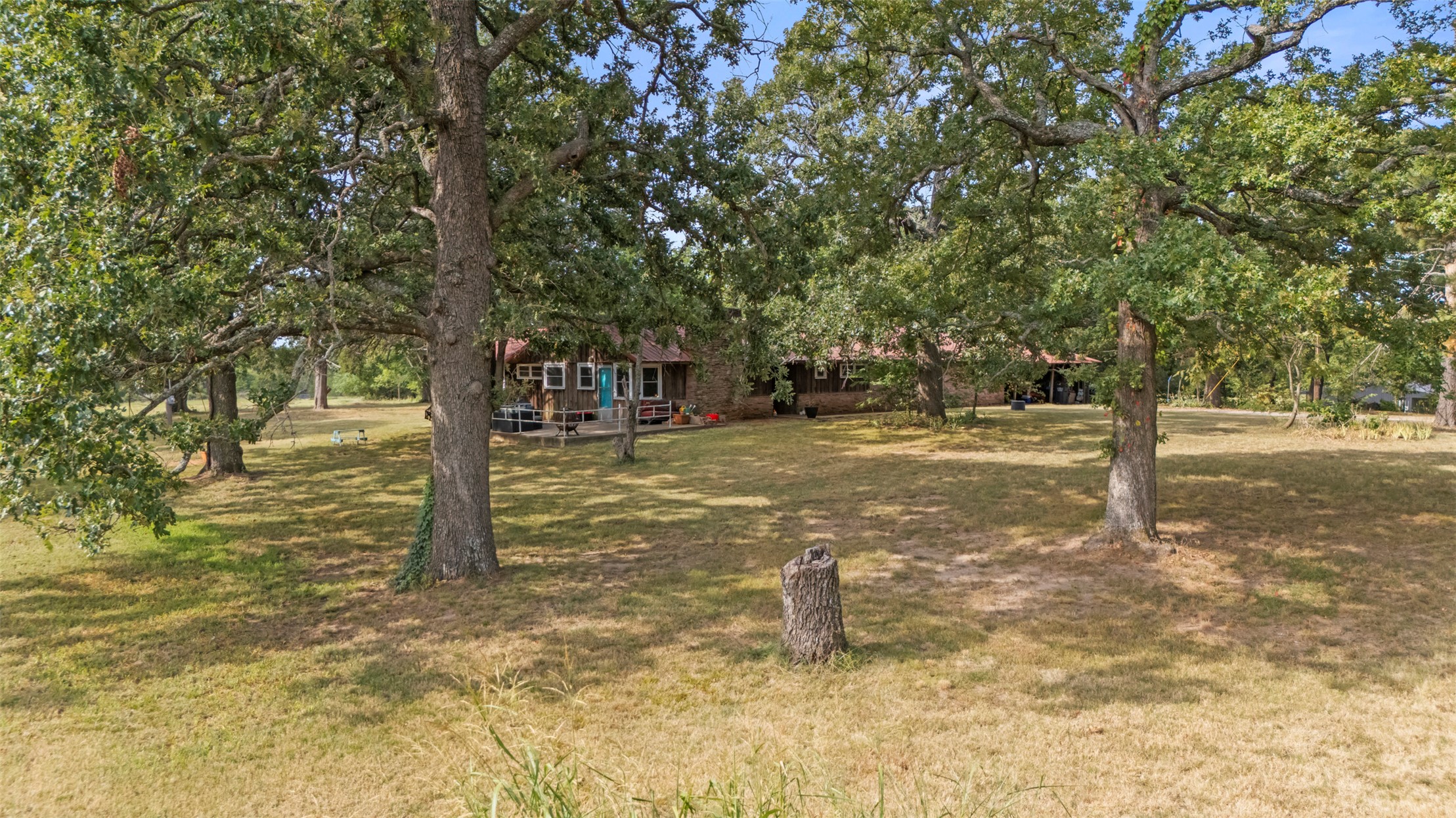 16445 County Road 1460 Property Photo 31