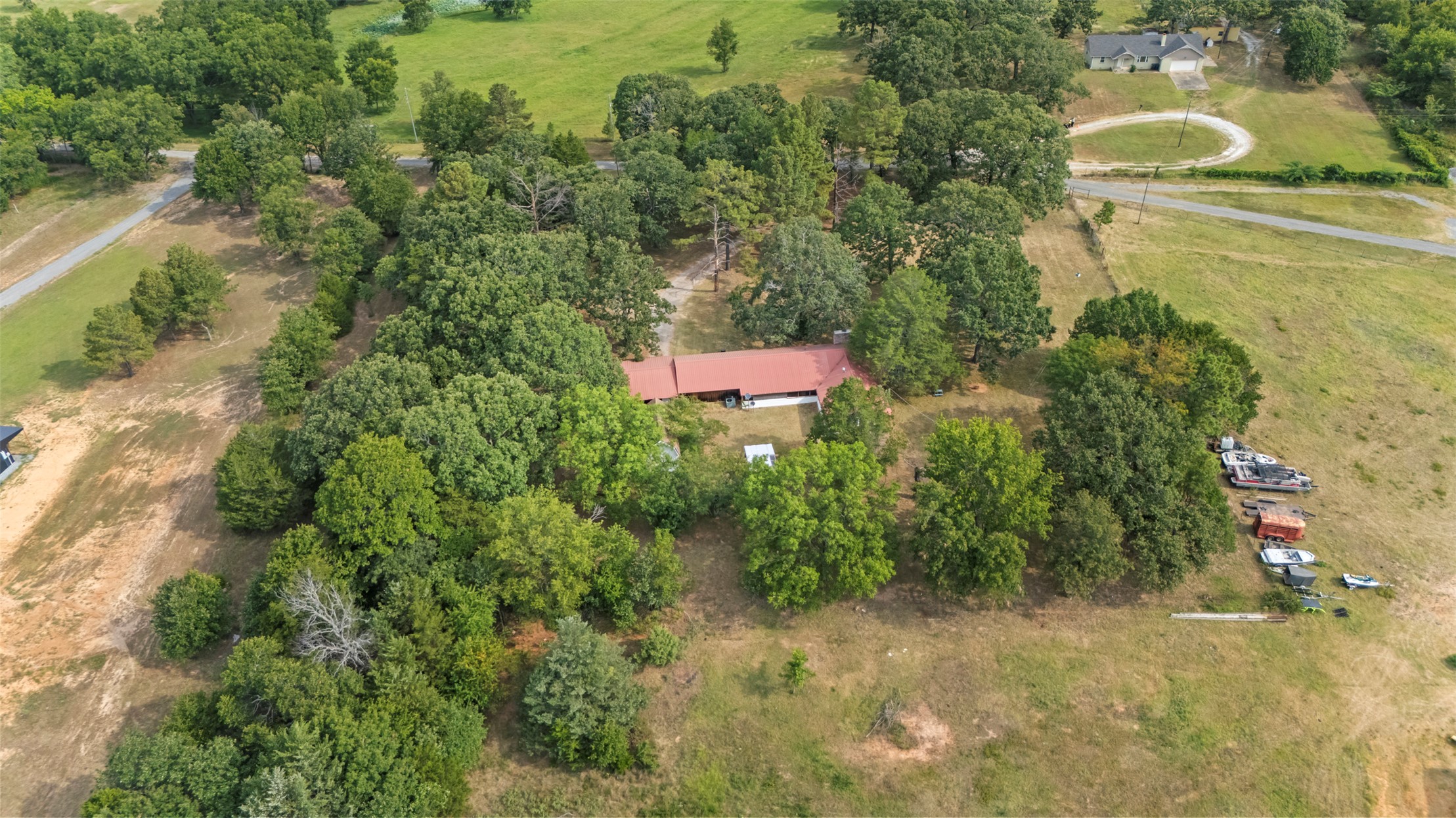 16445 County Road 1460 Property Photo 35