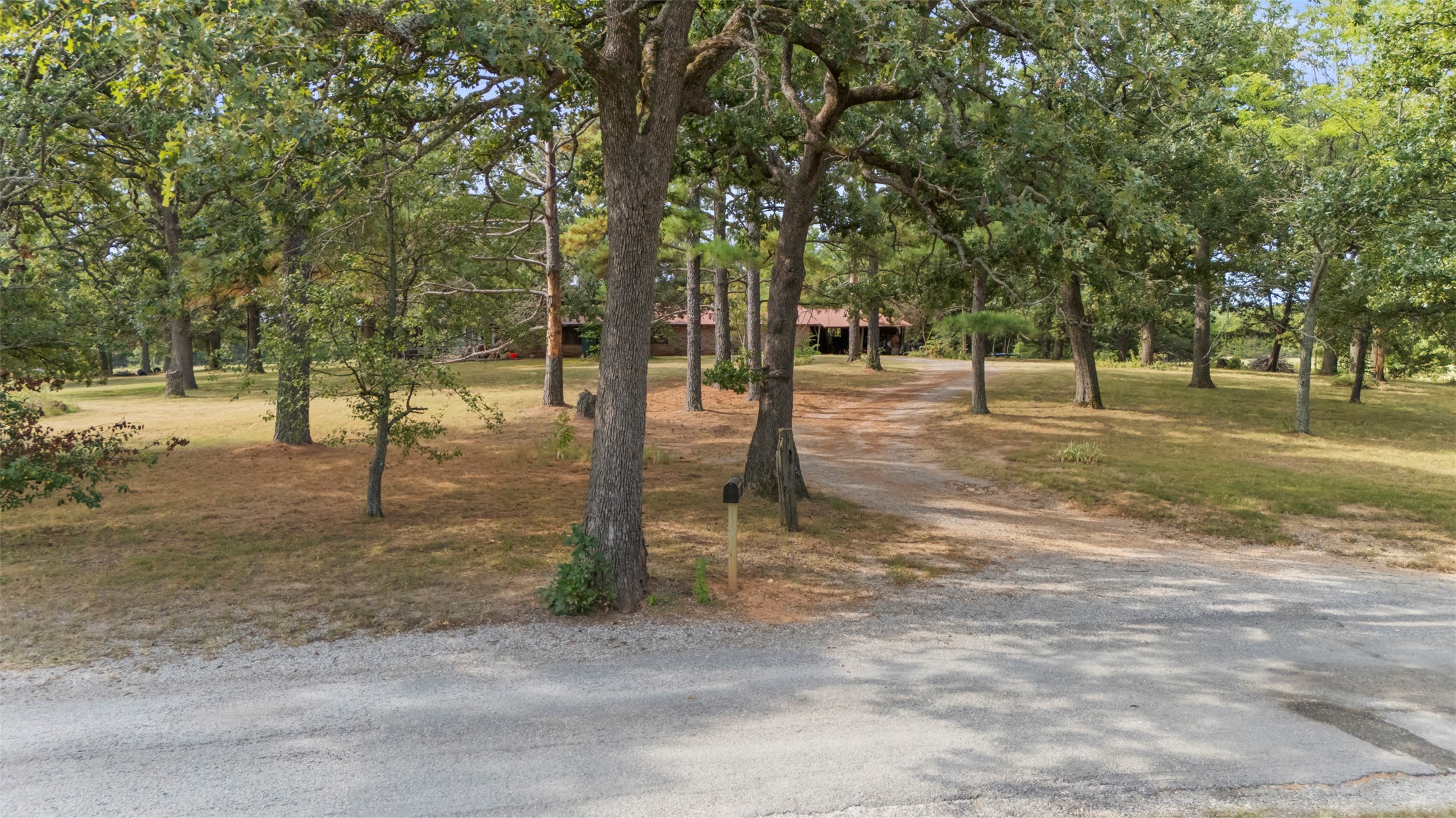 16445 County Road 1460 Property Photo 37