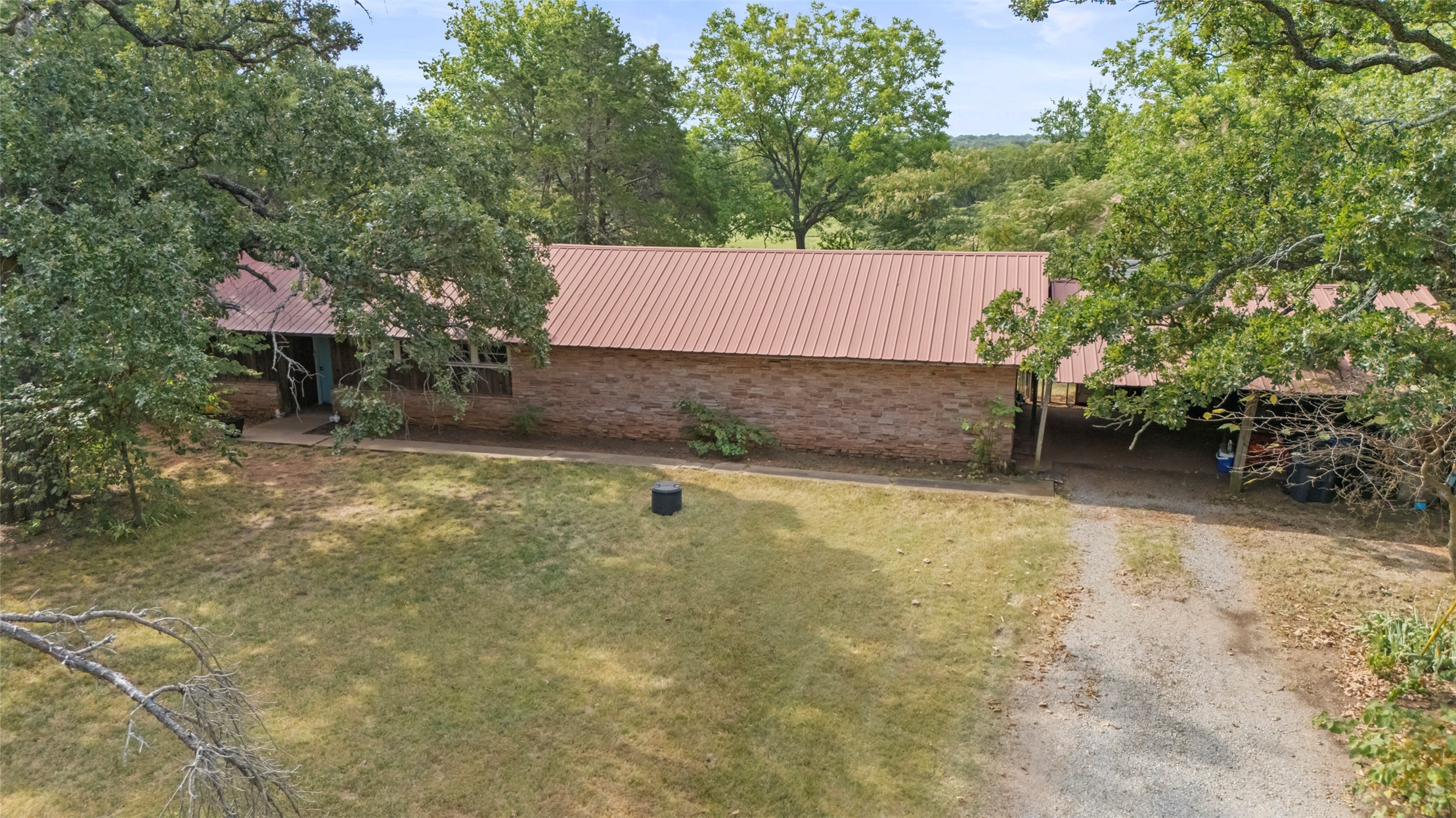 16445 County Road 1460 Property Photo 38