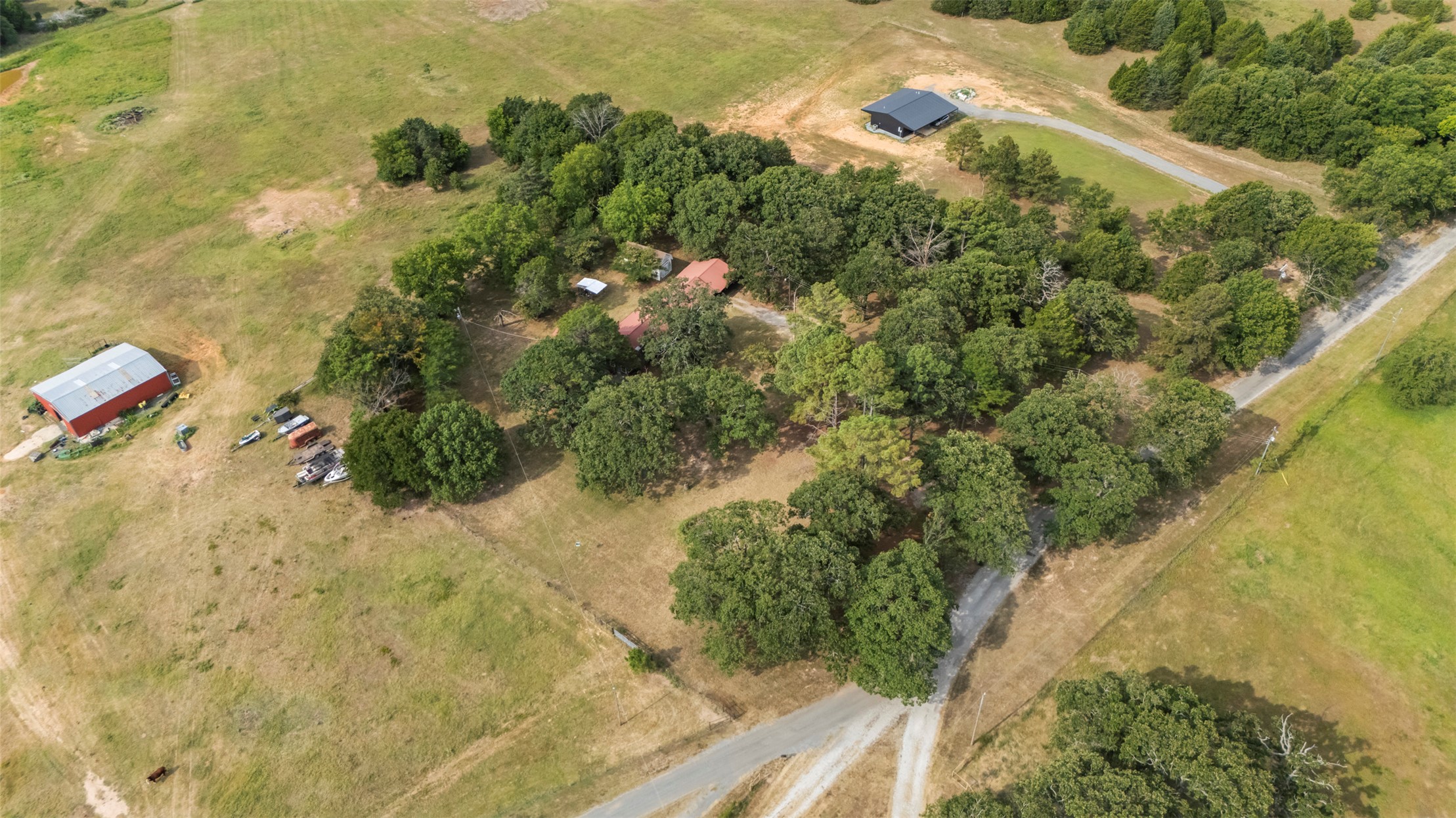 16445 County Road 1460 Property Photo 39