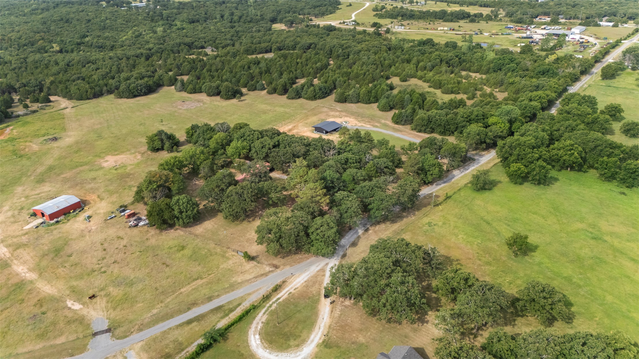 16445 County Road 1460 Property Photo 40