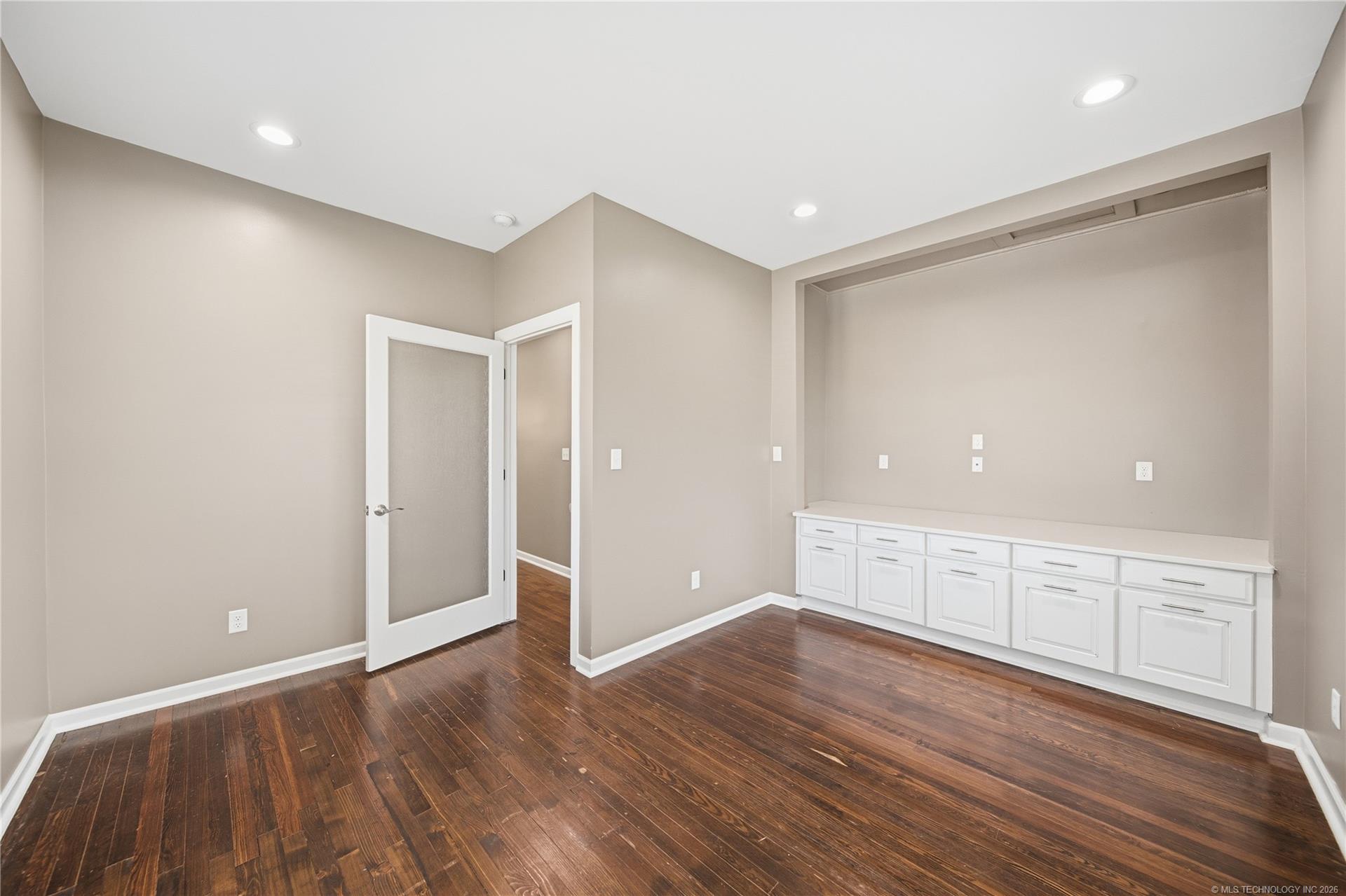 1628 S Cincinnati Avenue Property Photo 13