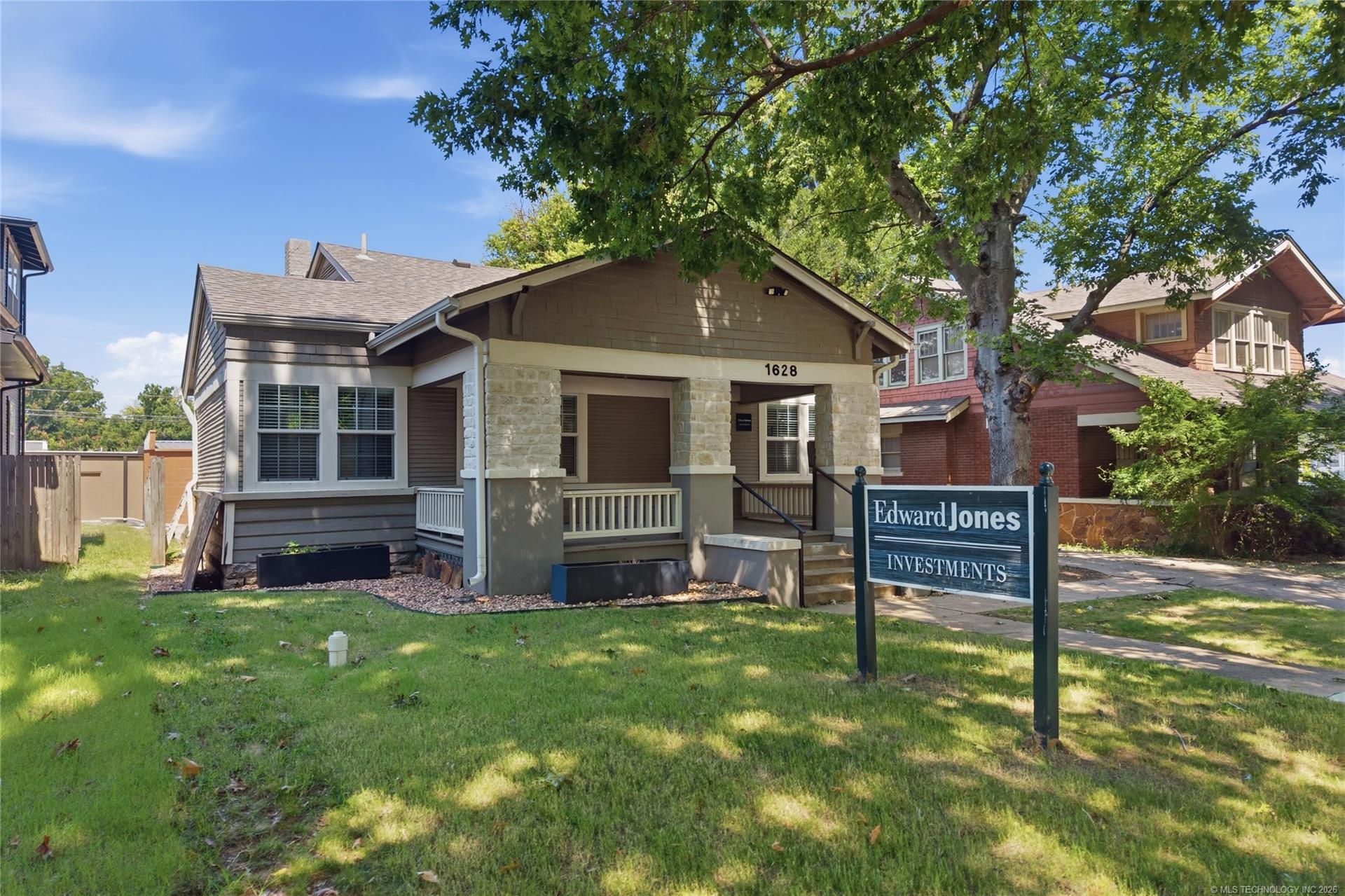 1628 S Cincinnati Avenue Property Photo 21