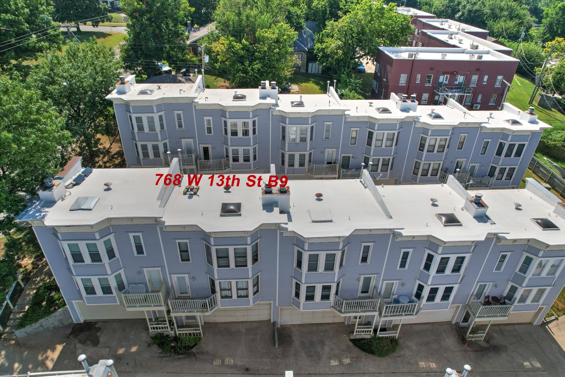 768 W 13th Street B9 Property Photo 3