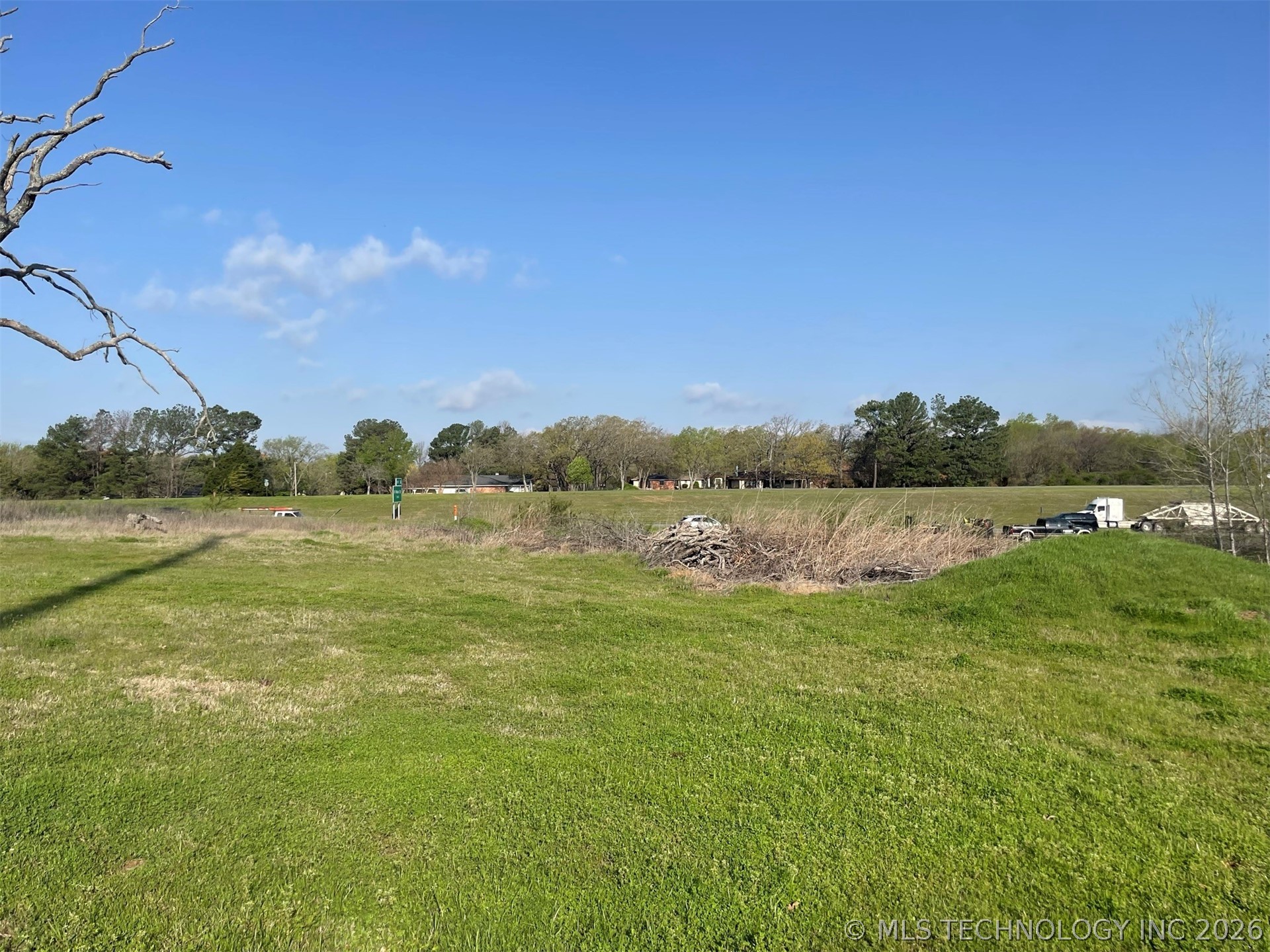 0 Oak Hills Drive Property Photo 1
