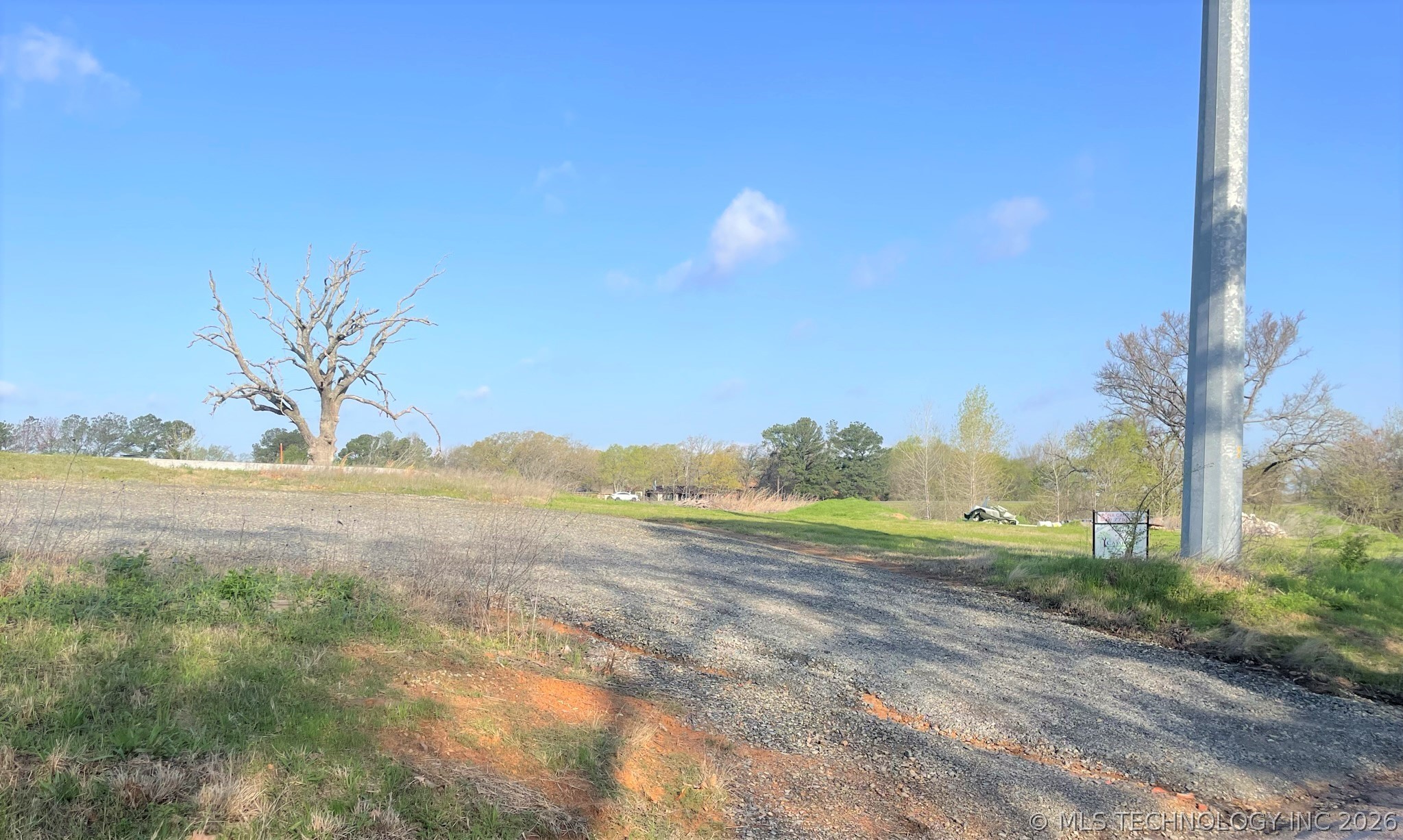 0 Oak Hills Drive Property Photo 3