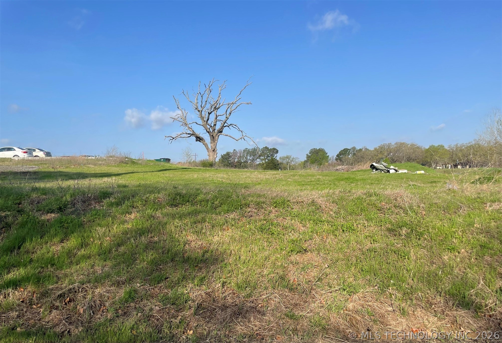 0 Oak Hills Drive Property Photo 4