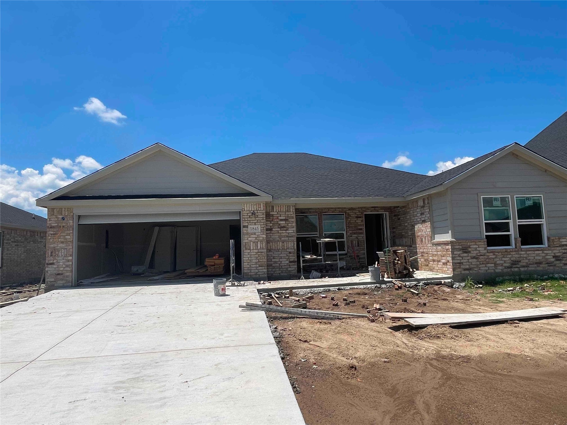 1845 Topaz Road Property Photo 1