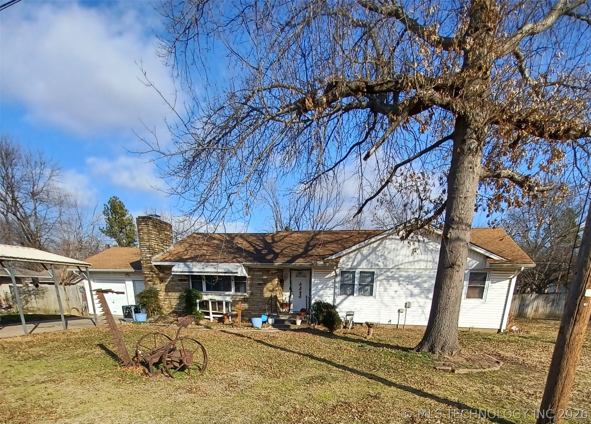 722 Sw 4th Street Property Photo 1