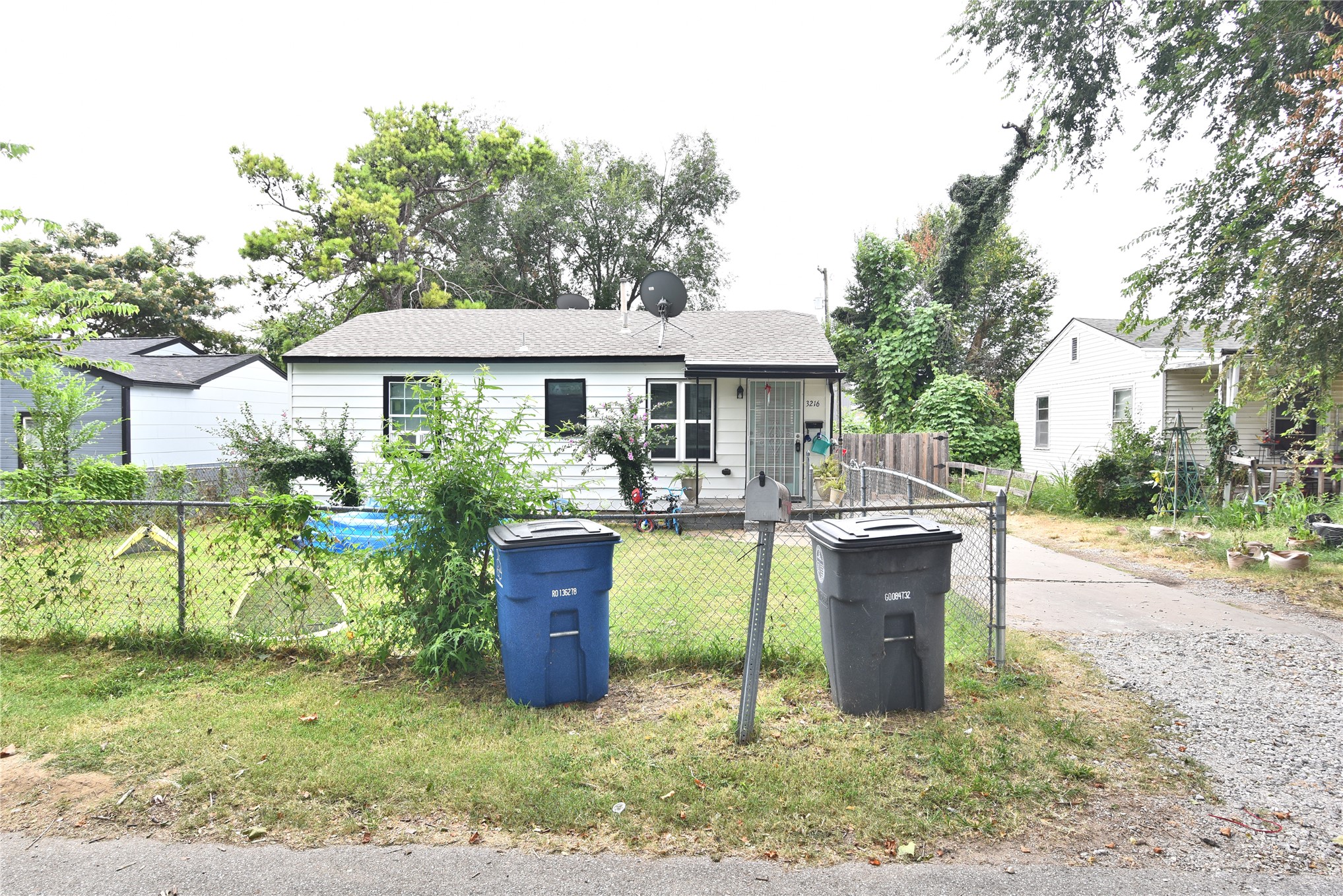 3216 E Oklahoma Place Property Photo 5