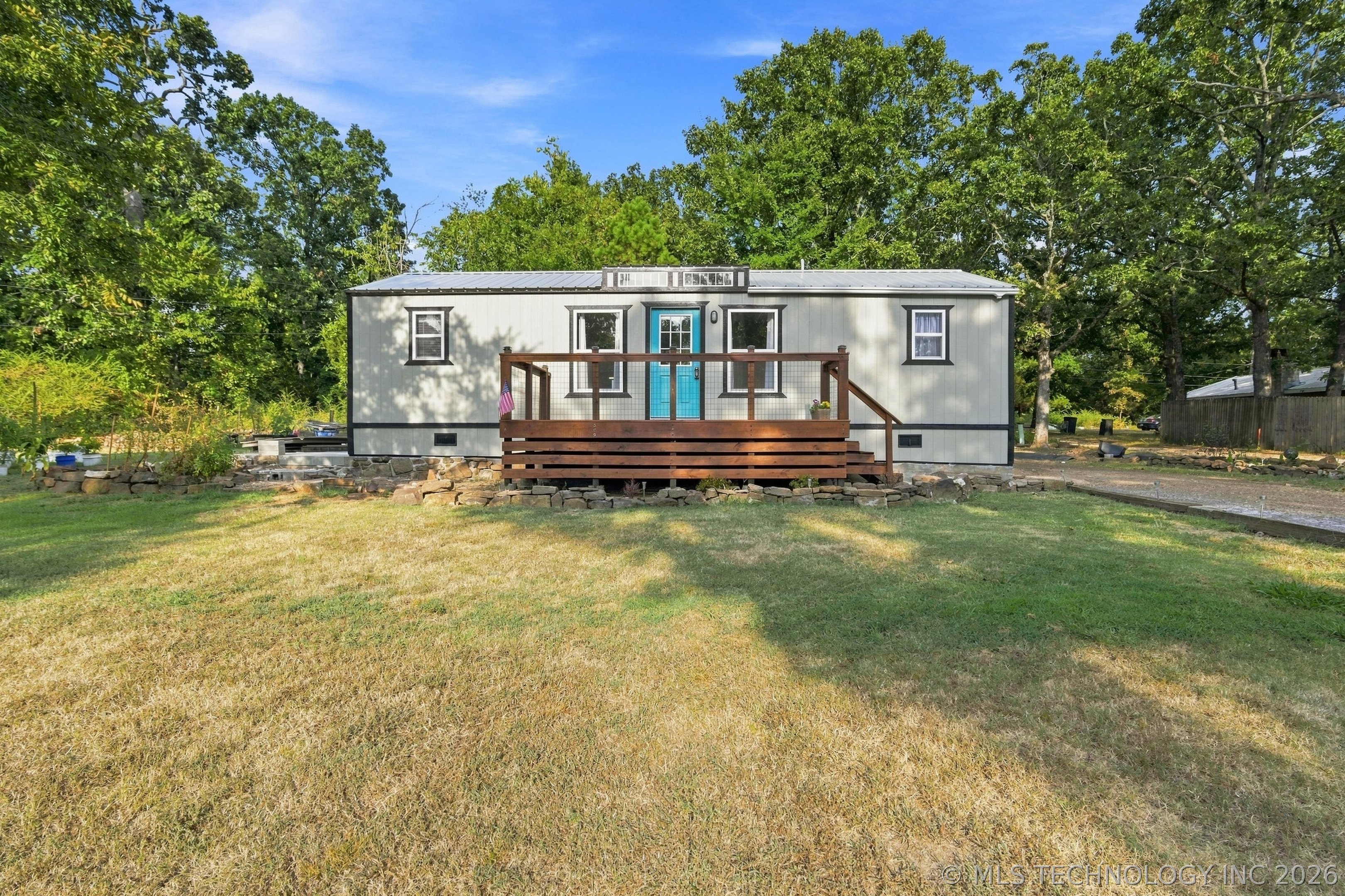 28224 S 547 Road