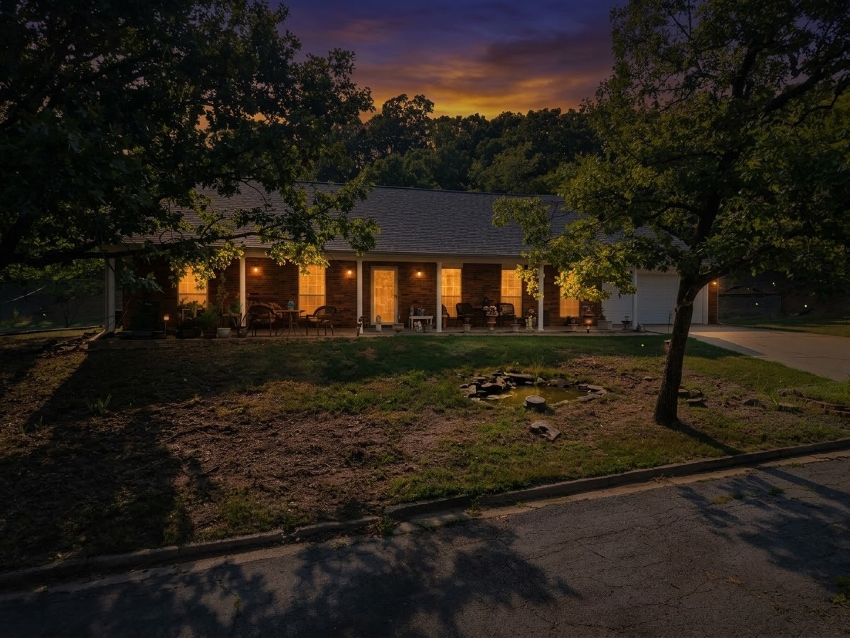 307 Mission Drive N