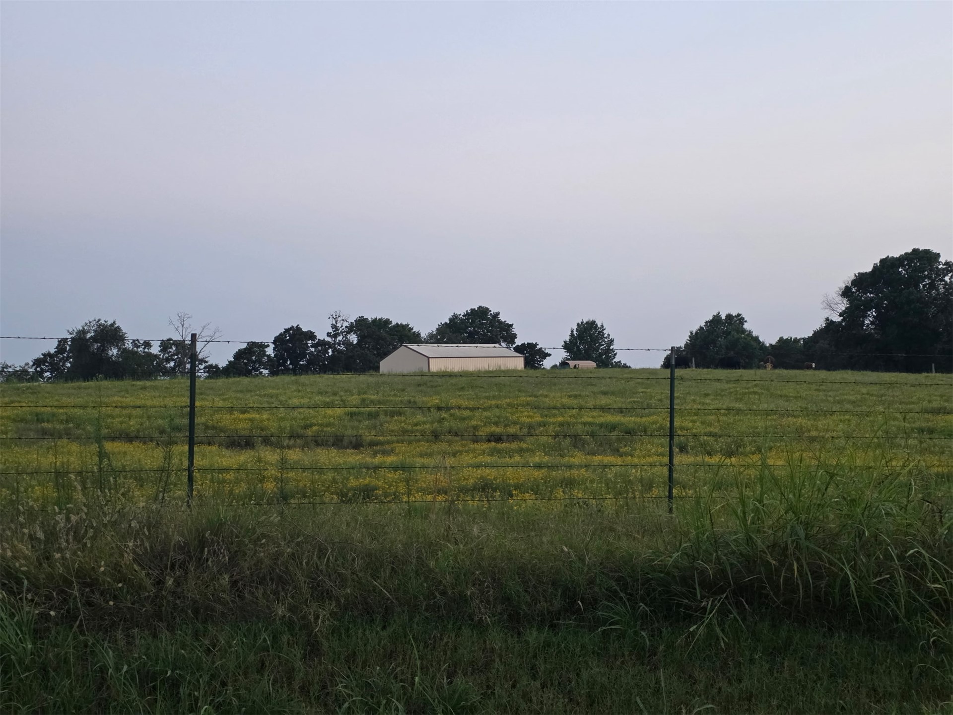 E 460 Road Property Photo 1