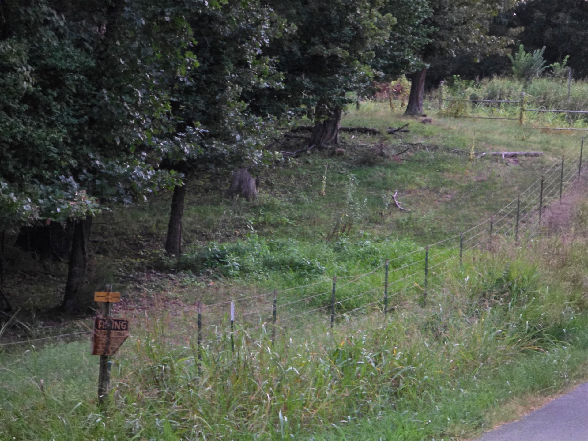 E 460 Road Property Photo 8