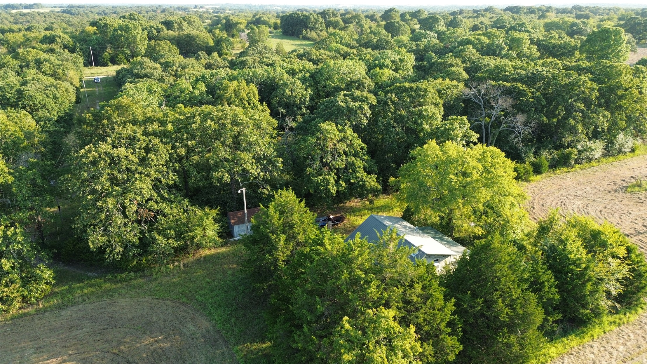 28584 County Road 1580 Property Photo 8