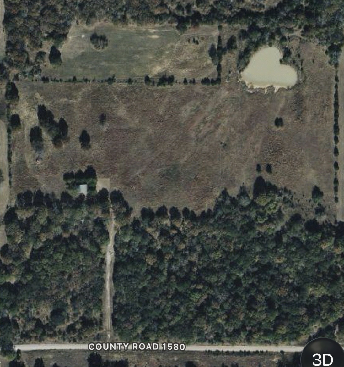 28584 County Road 1580 Property Photo 12