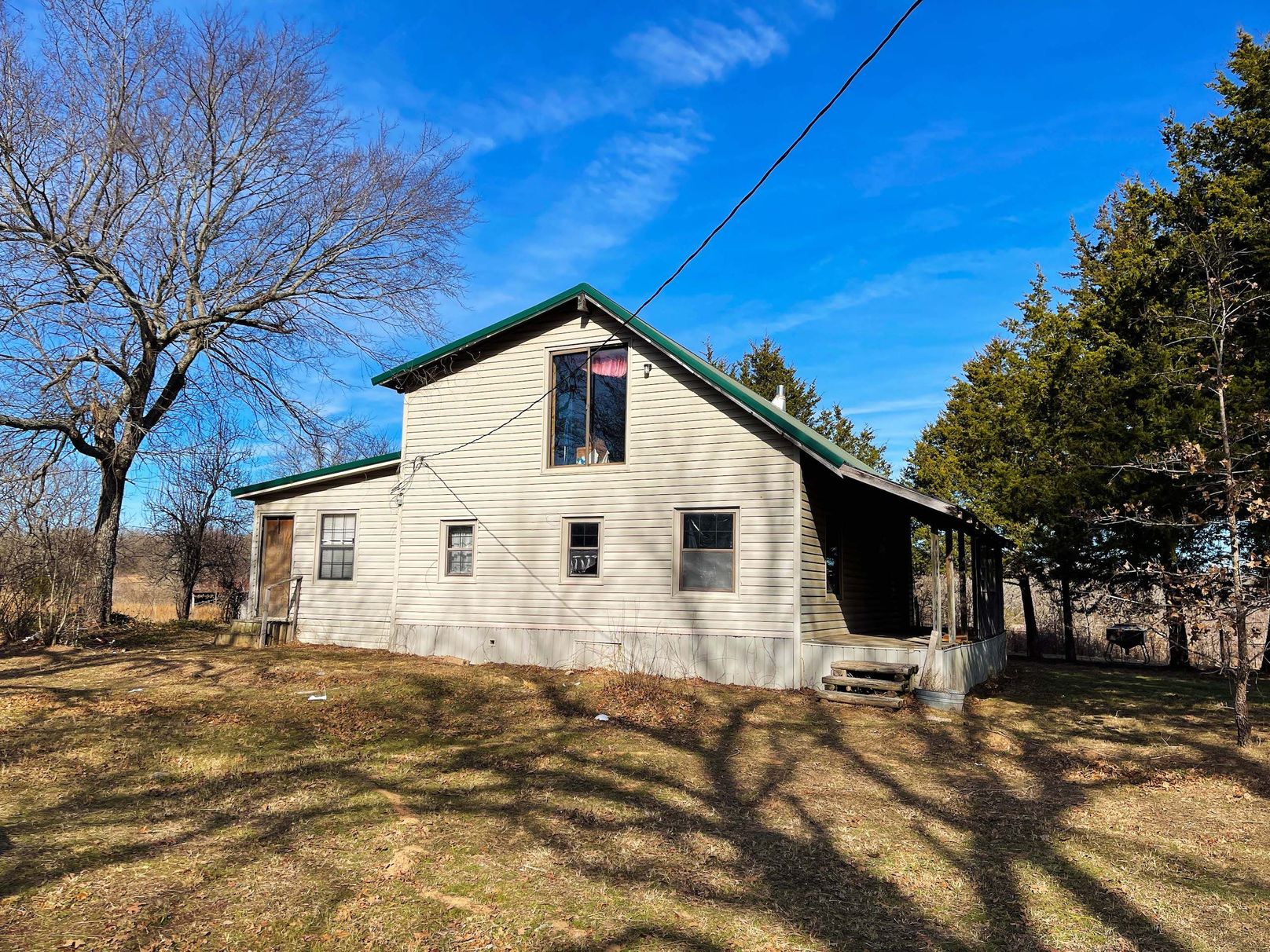 28584 County Road 1580 Property Photo 13
