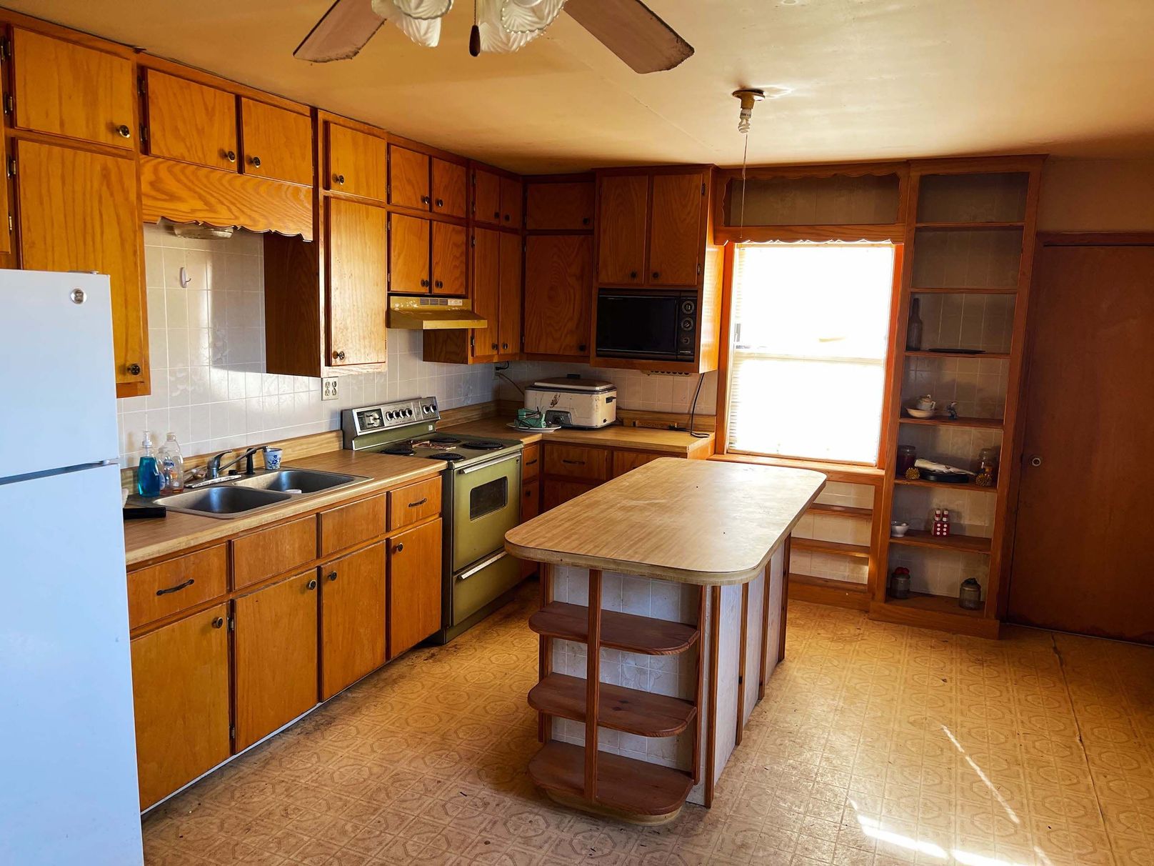 28584 County Road 1580 Property Photo 17