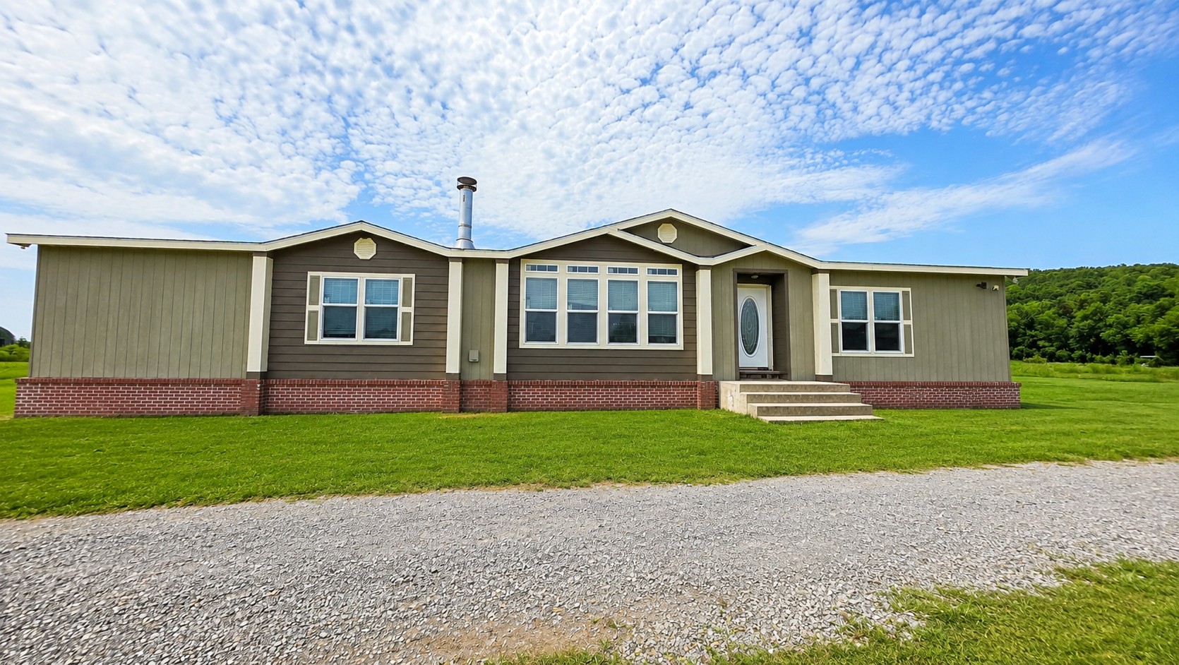 17526 S 410 Road Property Photo 1