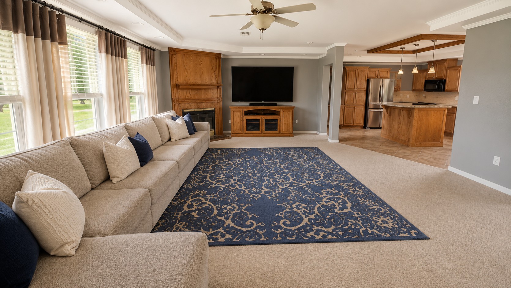 17526 S 410 Road Property Photo 2