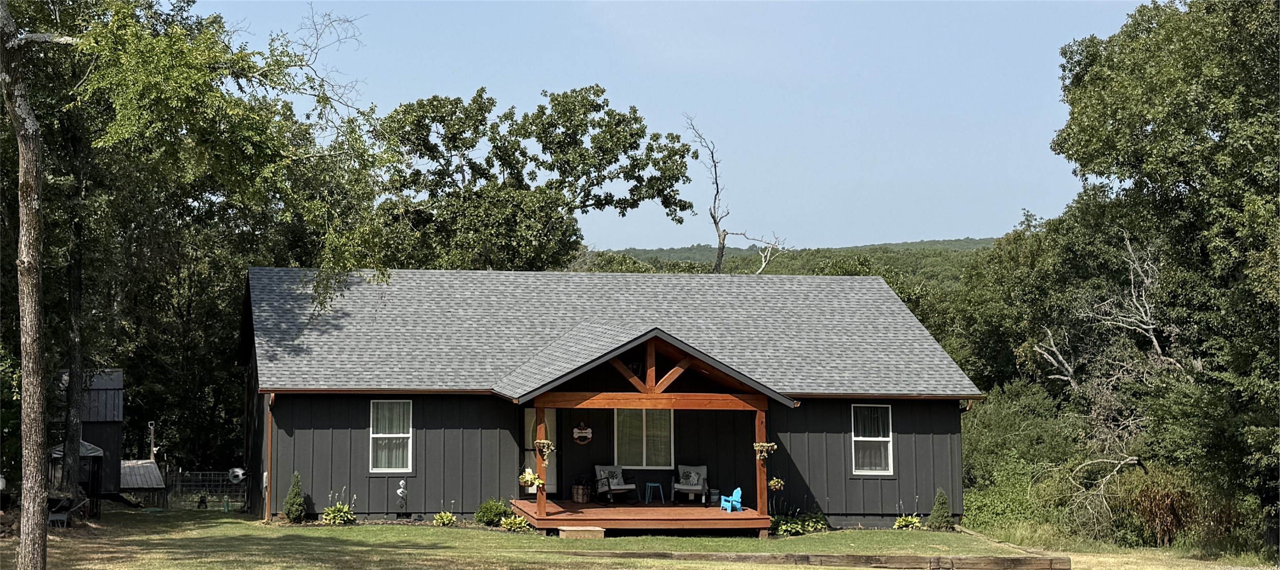 23473 N 4 Mile Road Property Photo 1