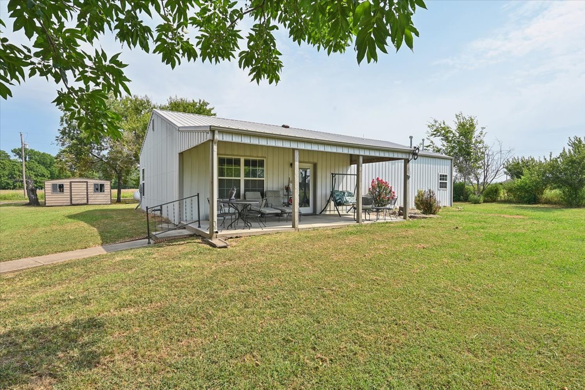12808 E 170th Street North Property Photo 80