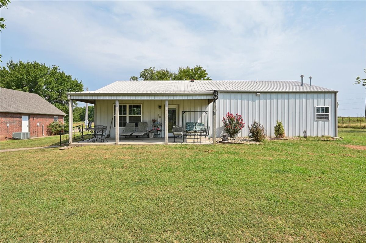 12808 E 170th Street North Property Photo 81
