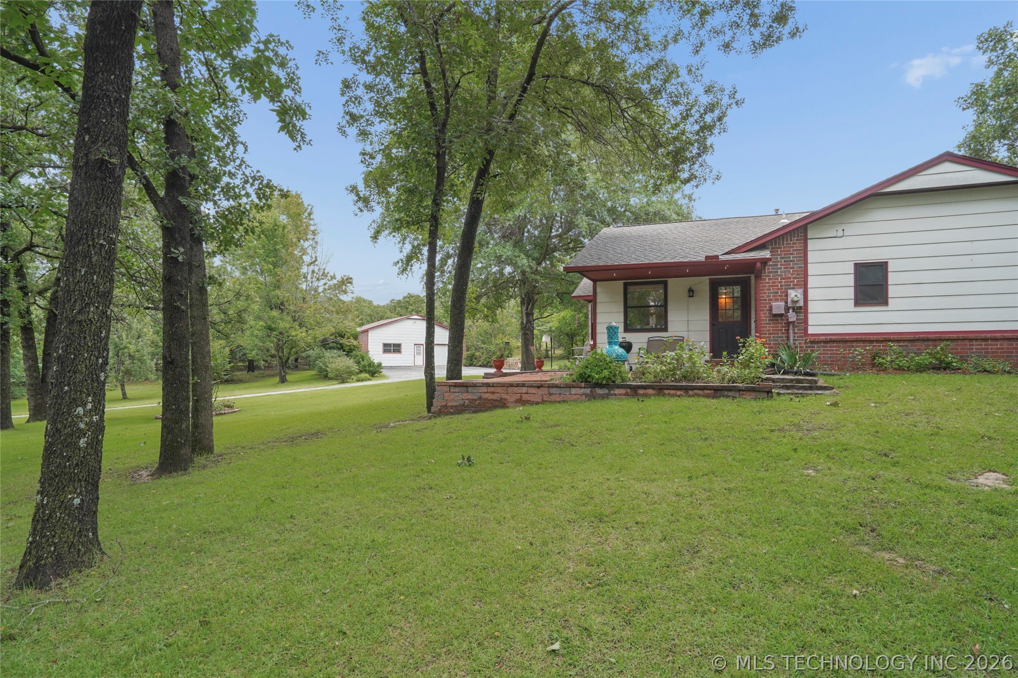 11549 S 49th West Avenue Property Photo 32