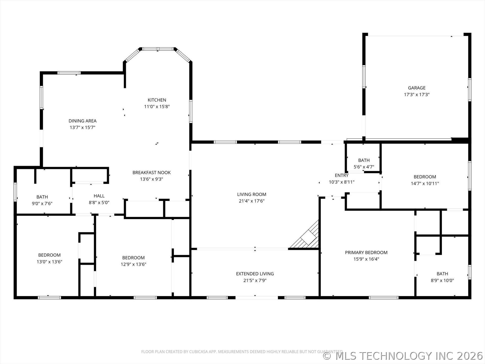 11549 S 49th West Avenue Property Photo 42