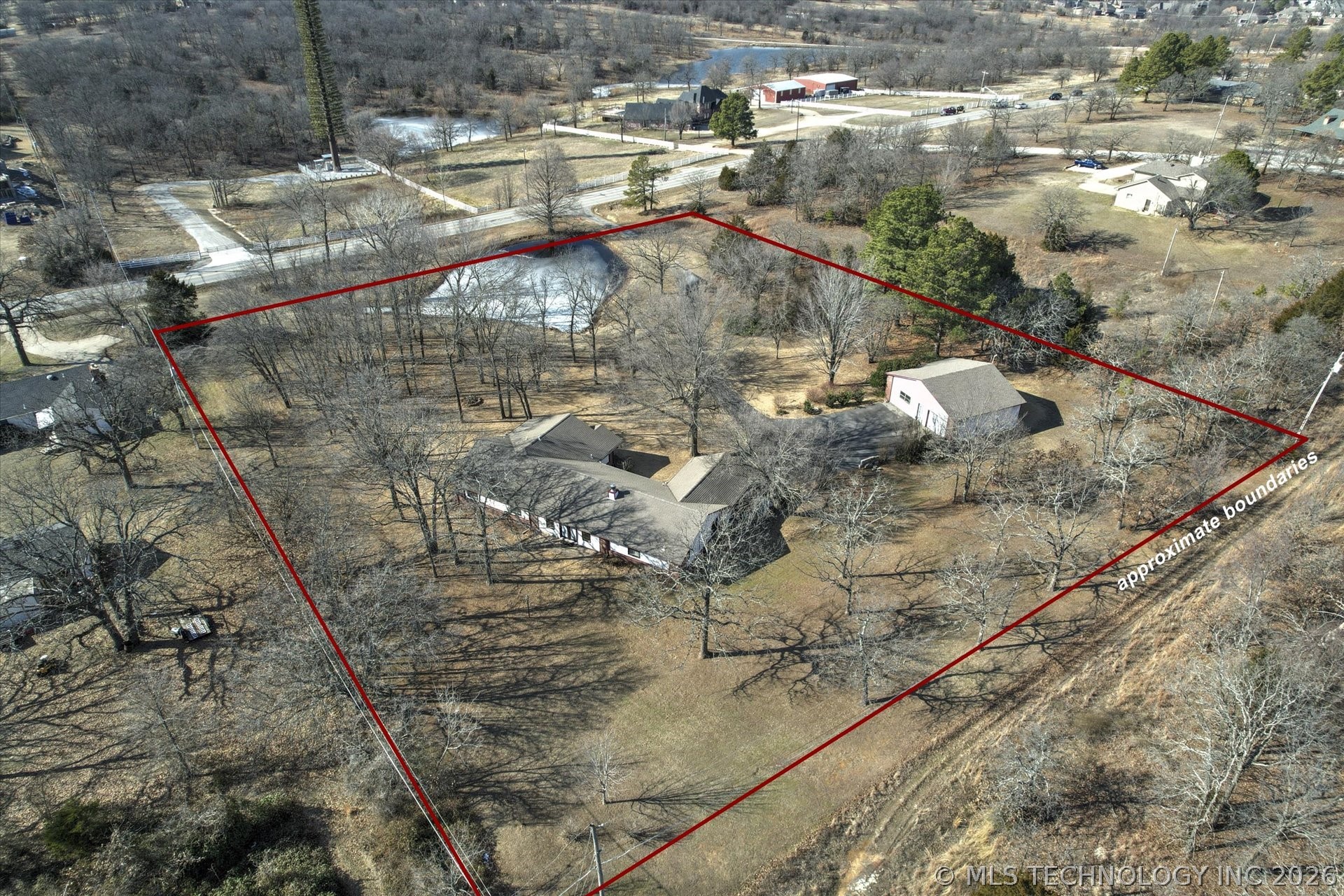 11549 S 49th West Avenue Property Photo 49