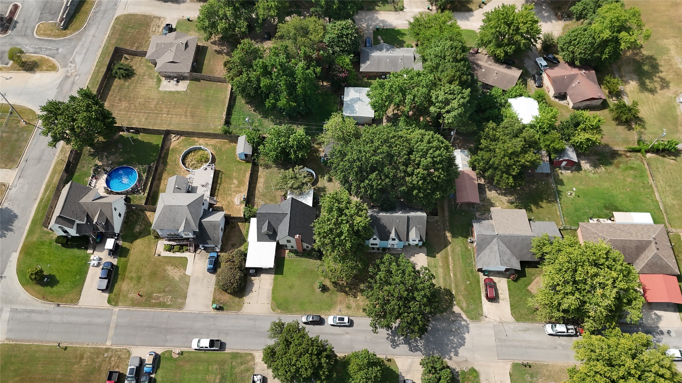 1218 E Boone Street Property Photo 93