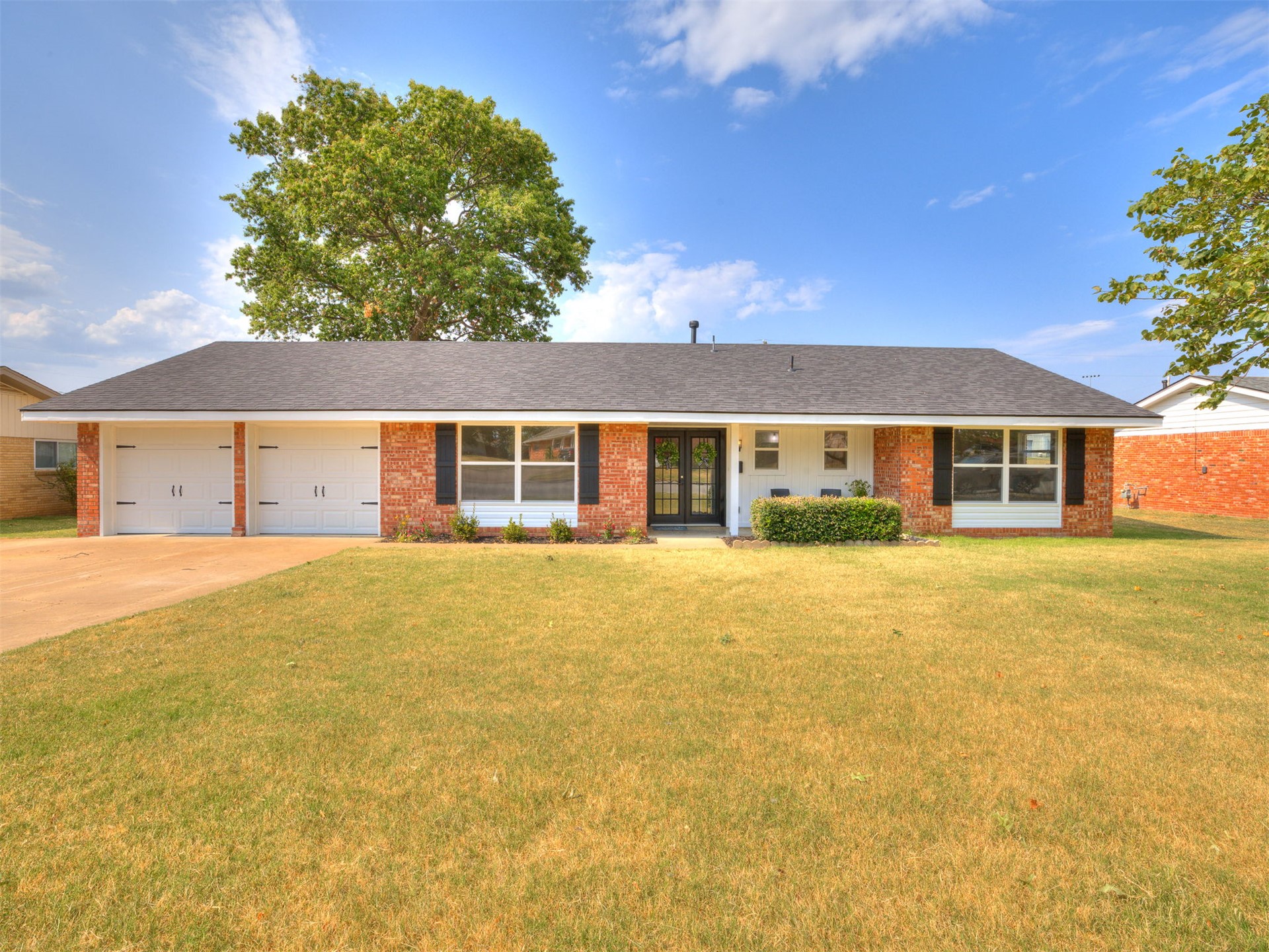 5600 Baylor Drive