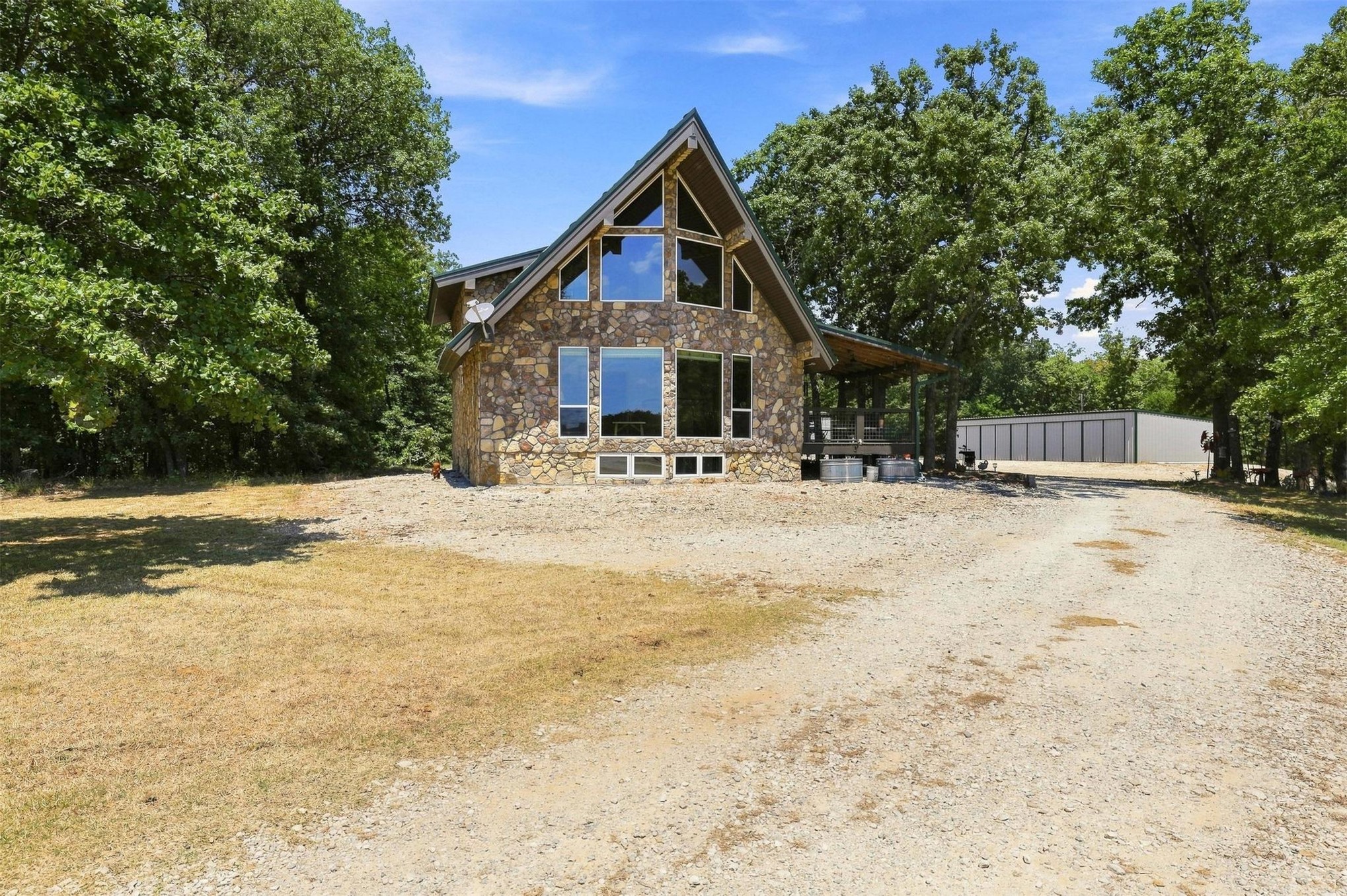 5358 Alberta Creek Road Property Photo 1