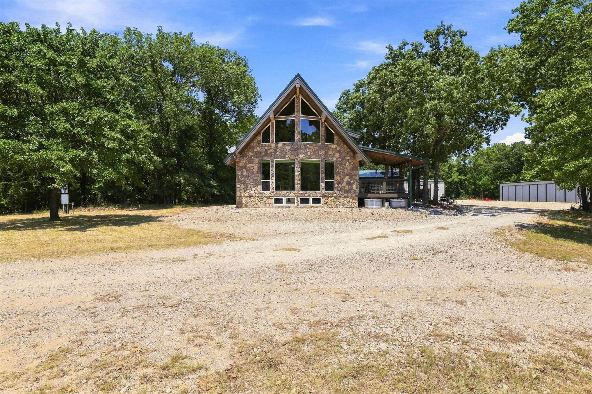 5358 Alberta Creek Road Property Photo 2