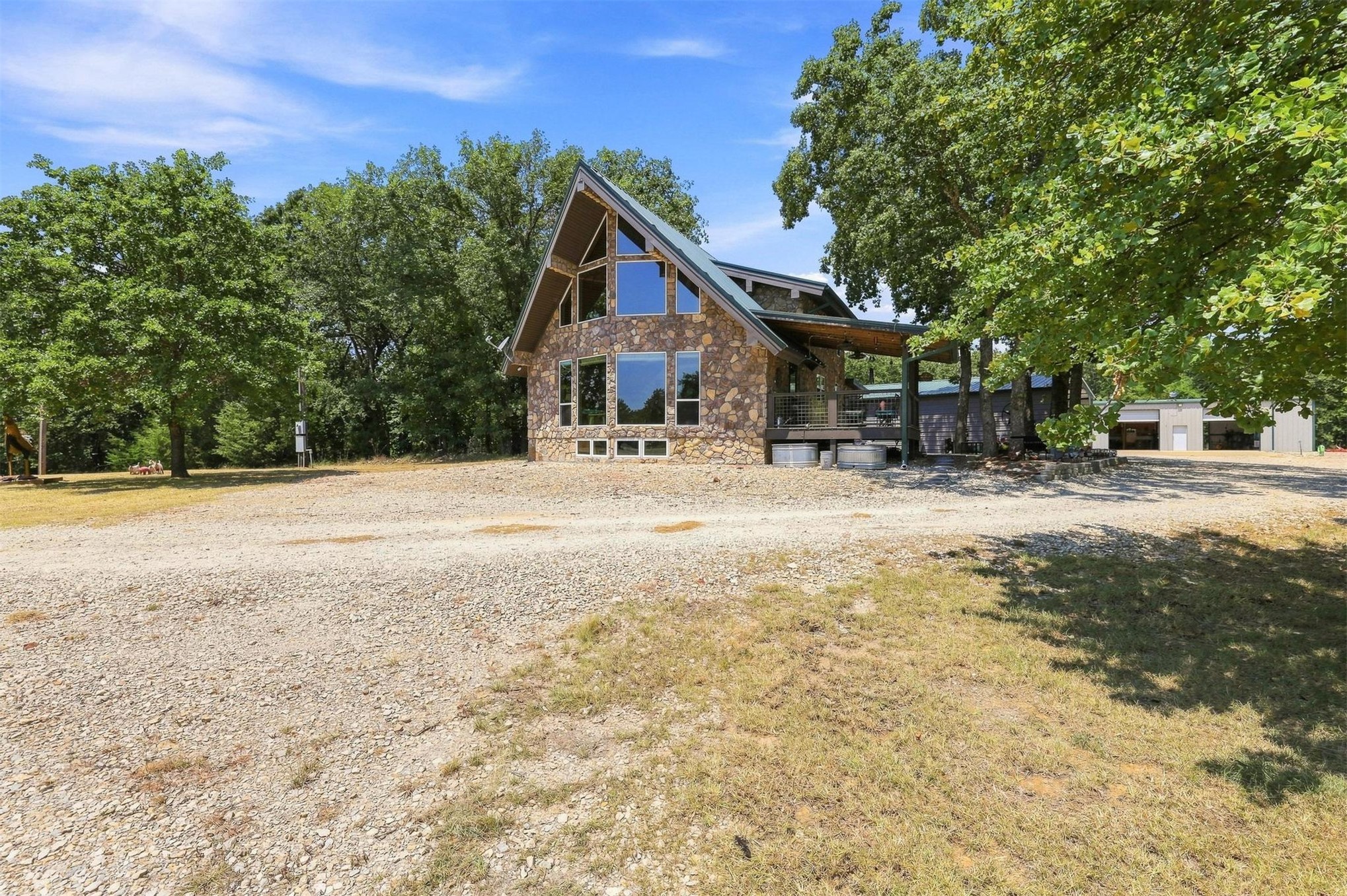 5358 Alberta Creek Road Property Photo 3