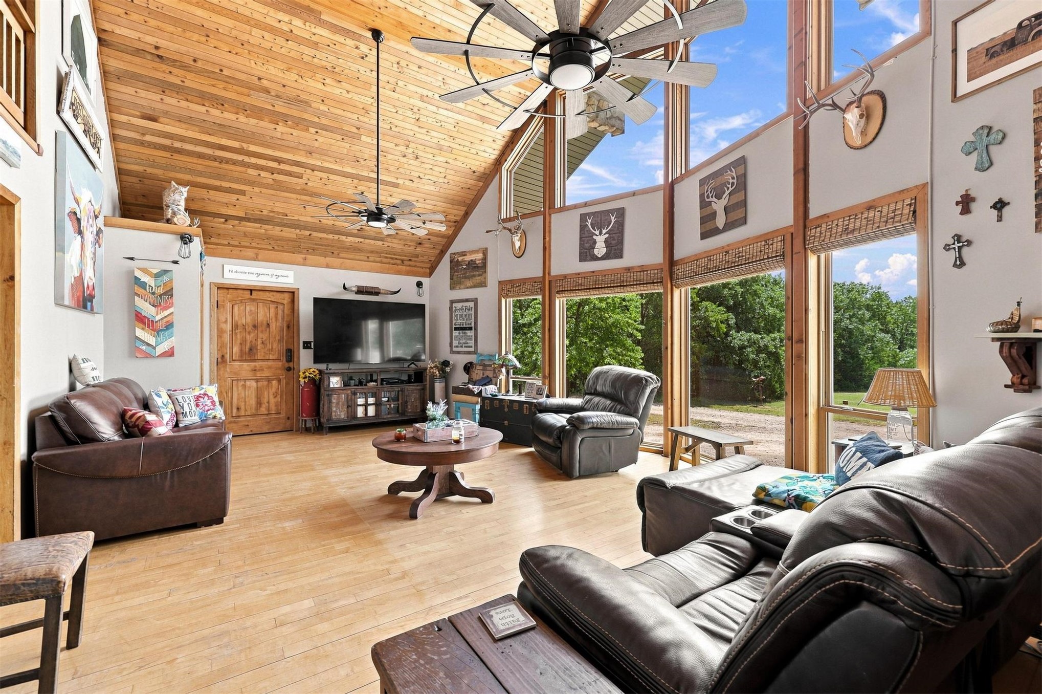 5358 Alberta Creek Road Property Photo 7