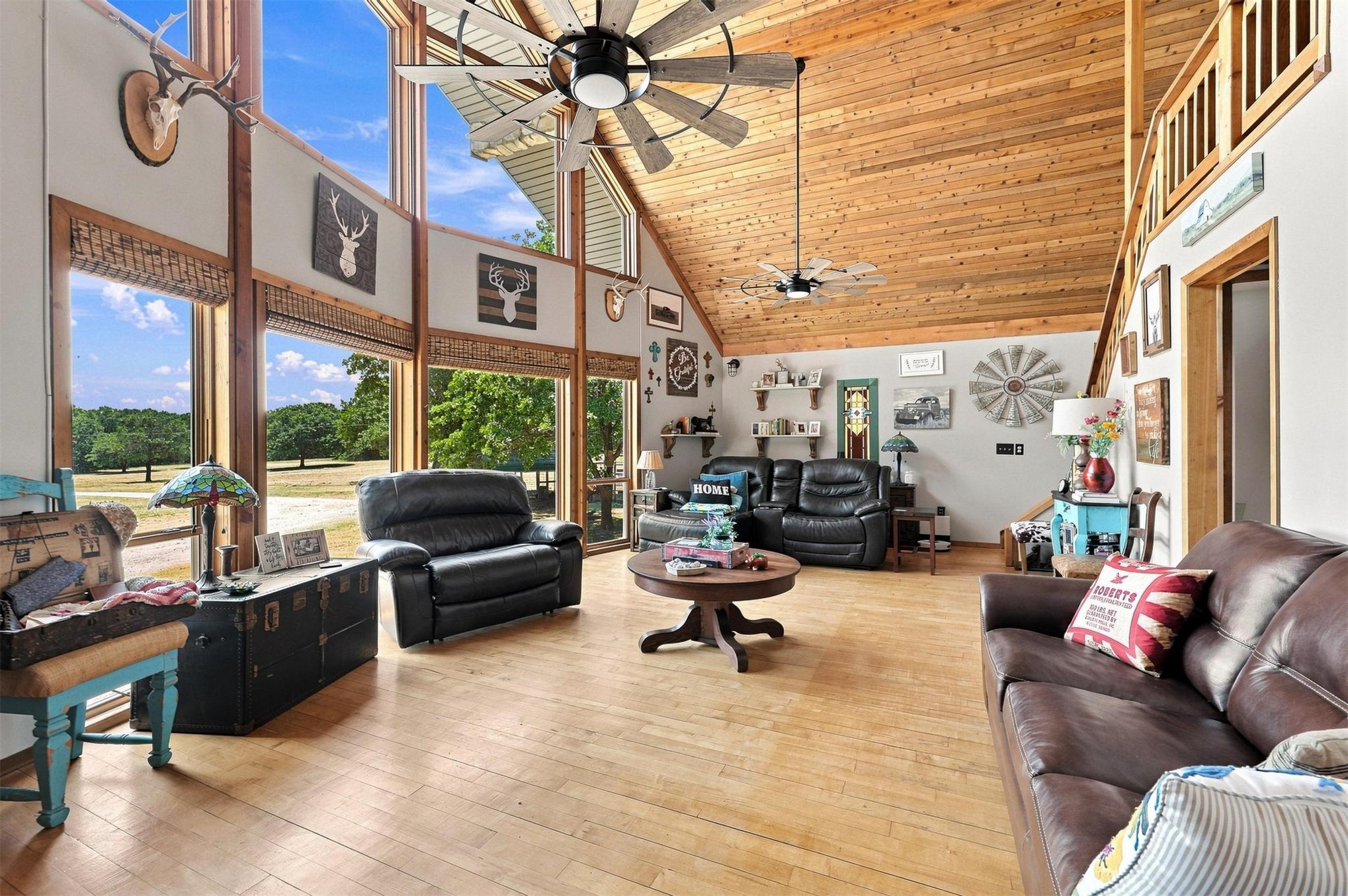 5358 Alberta Creek Road Property Photo 8