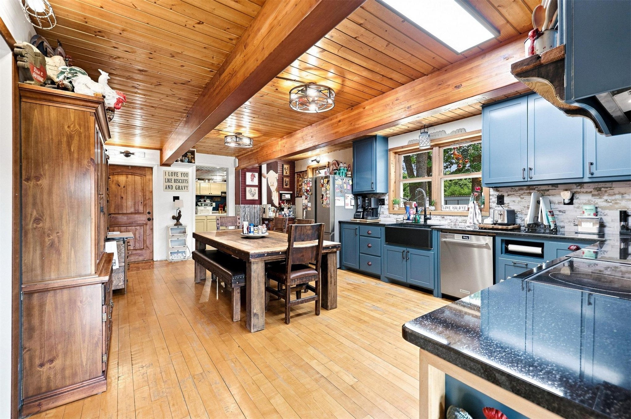 5358 Alberta Creek Road Property Photo 10