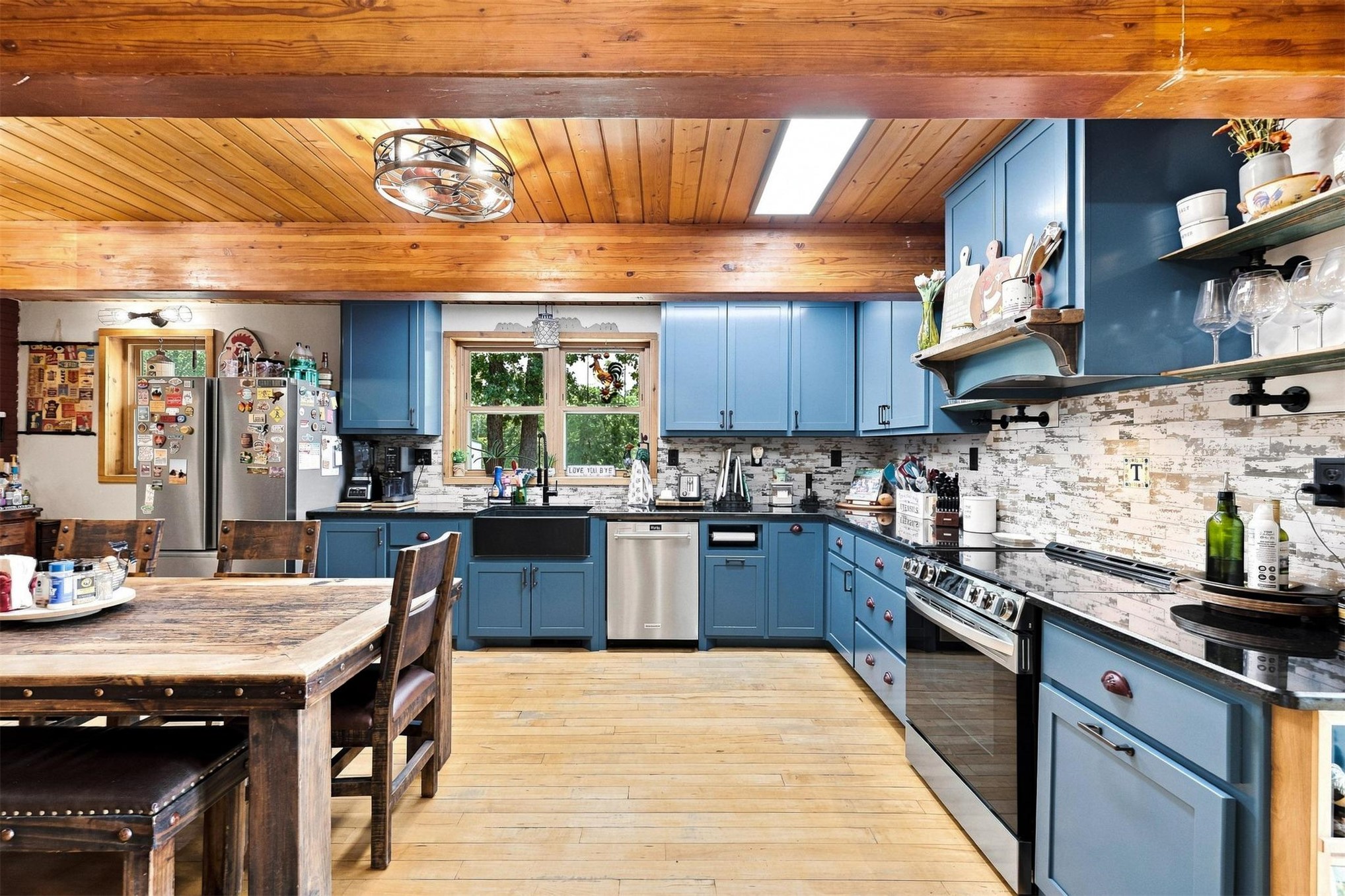 5358 Alberta Creek Road Property Photo 11