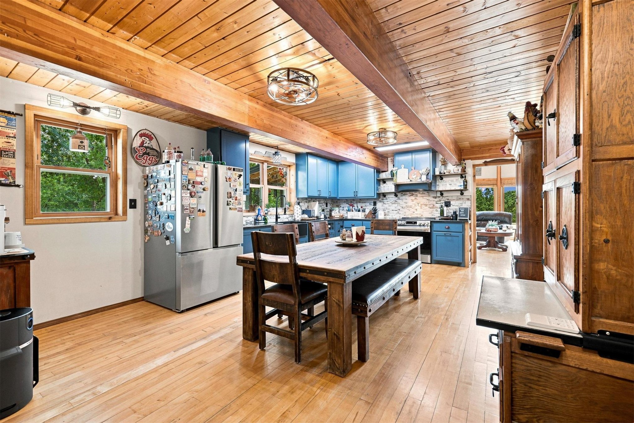 5358 Alberta Creek Road Property Photo 13