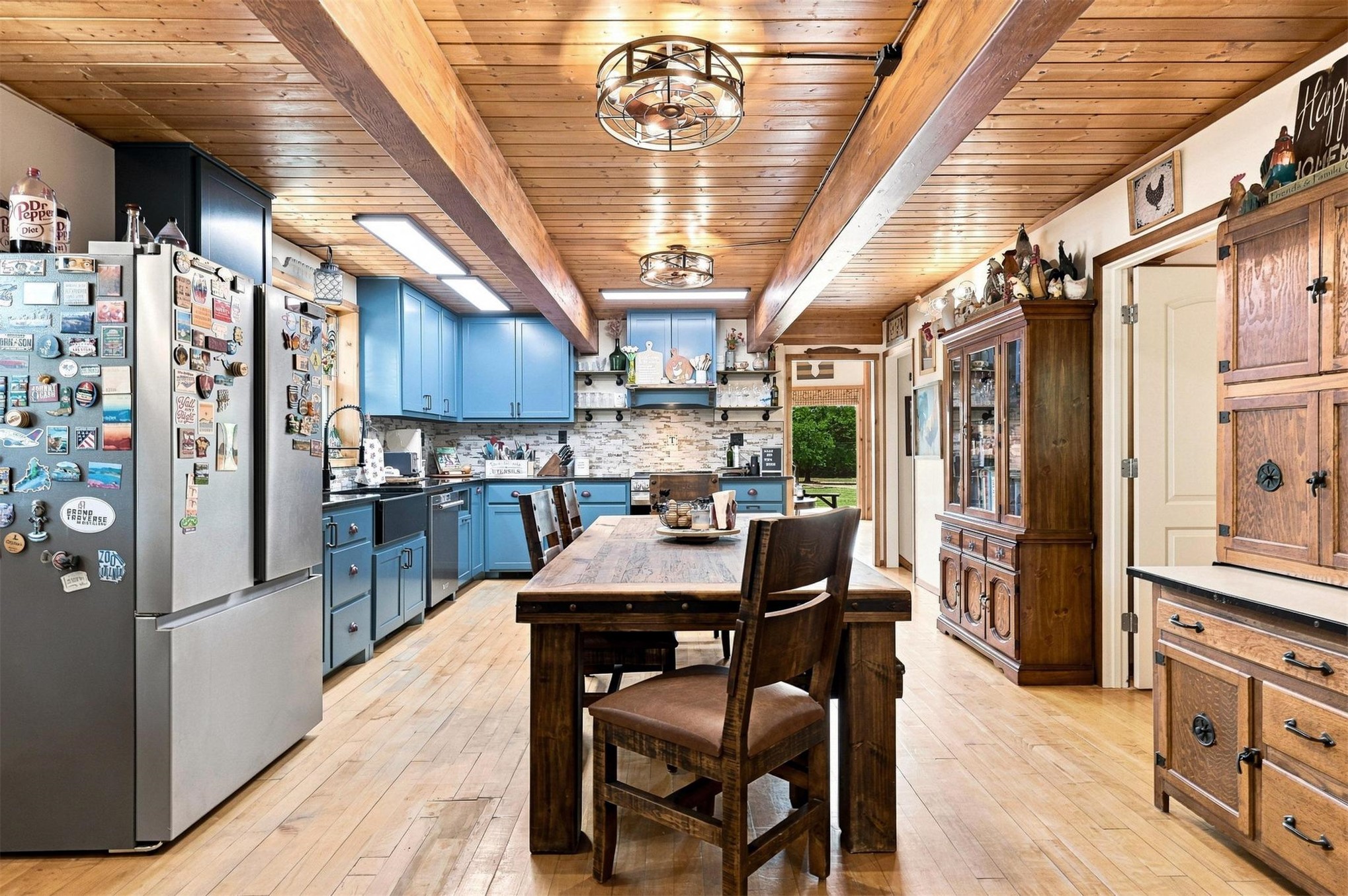 5358 Alberta Creek Road Property Photo 14