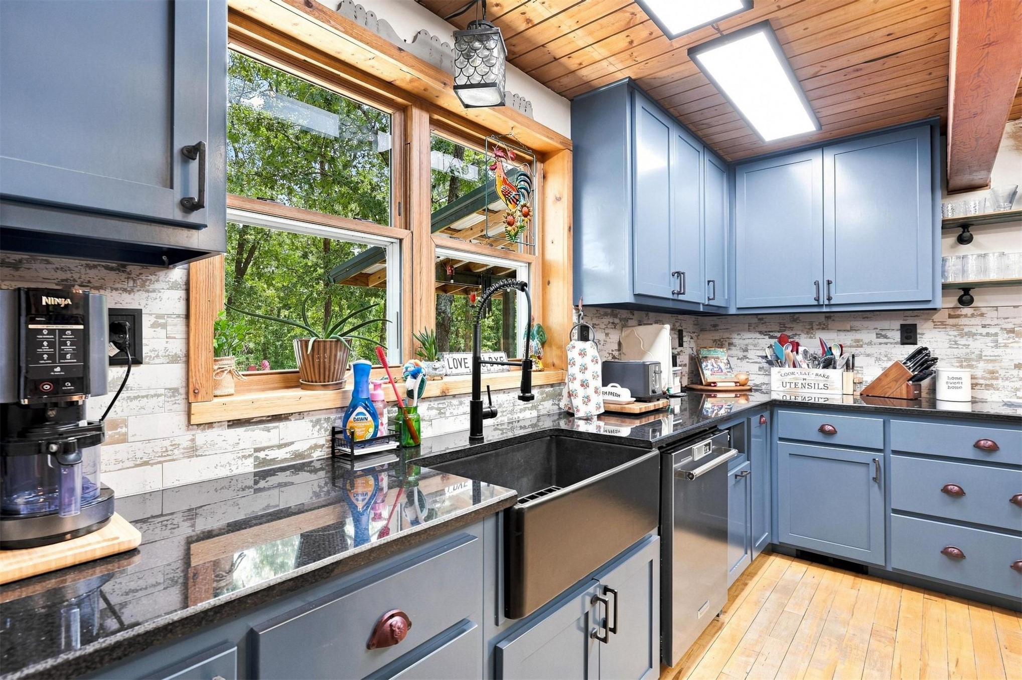 5358 Alberta Creek Road Property Photo 15
