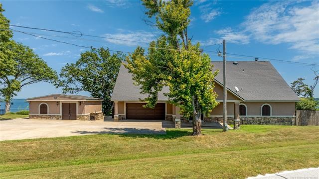 56798 E Hwy 125 Property Photo 2