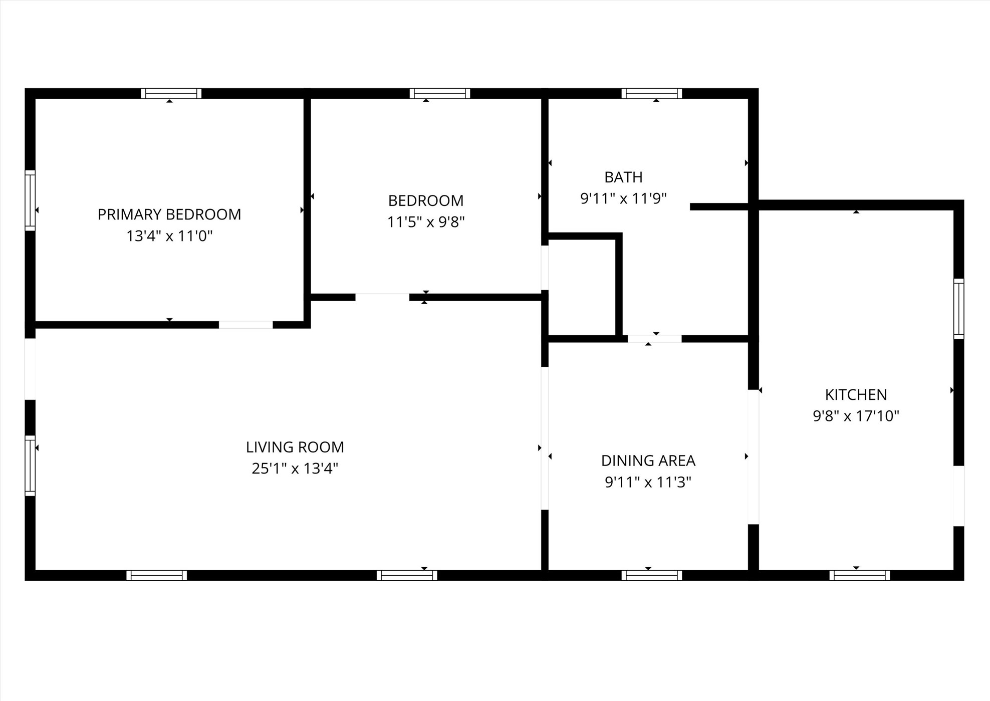 1563 S Oak Avenue Property Photo 28