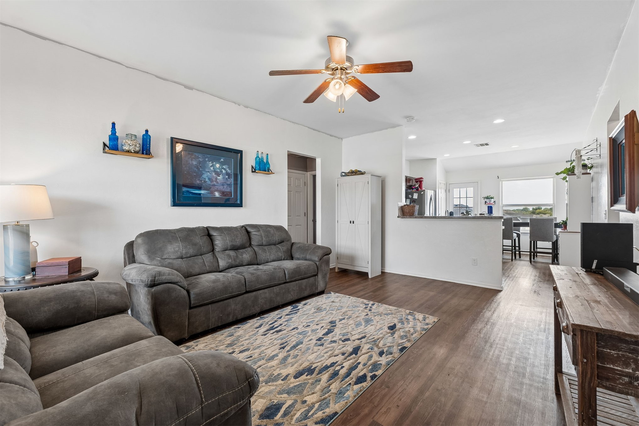 1304 Granite Lane Property Photo 6