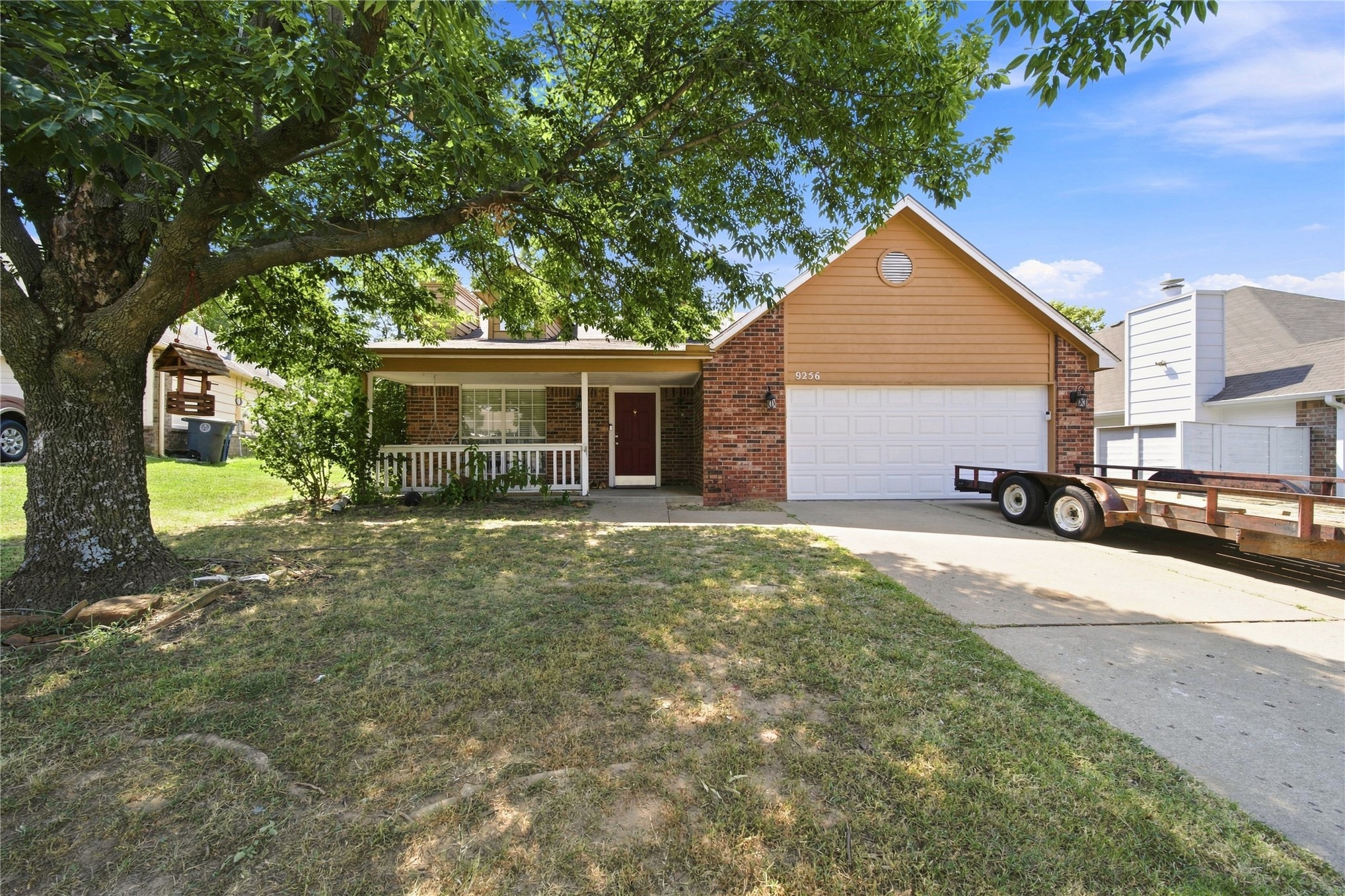 9256 S 85th East Avenue Property Photo 1