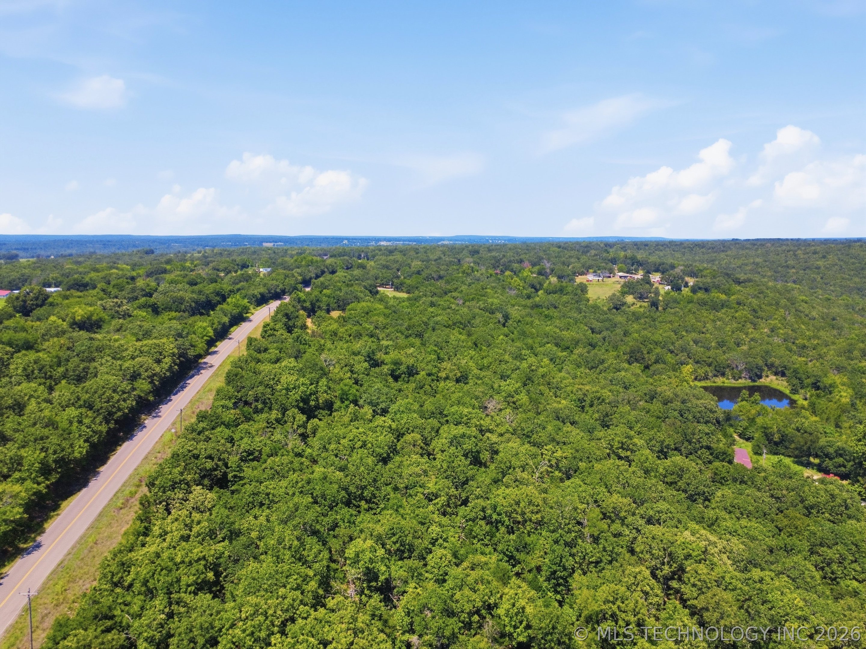 124 Highway Property Photo 1